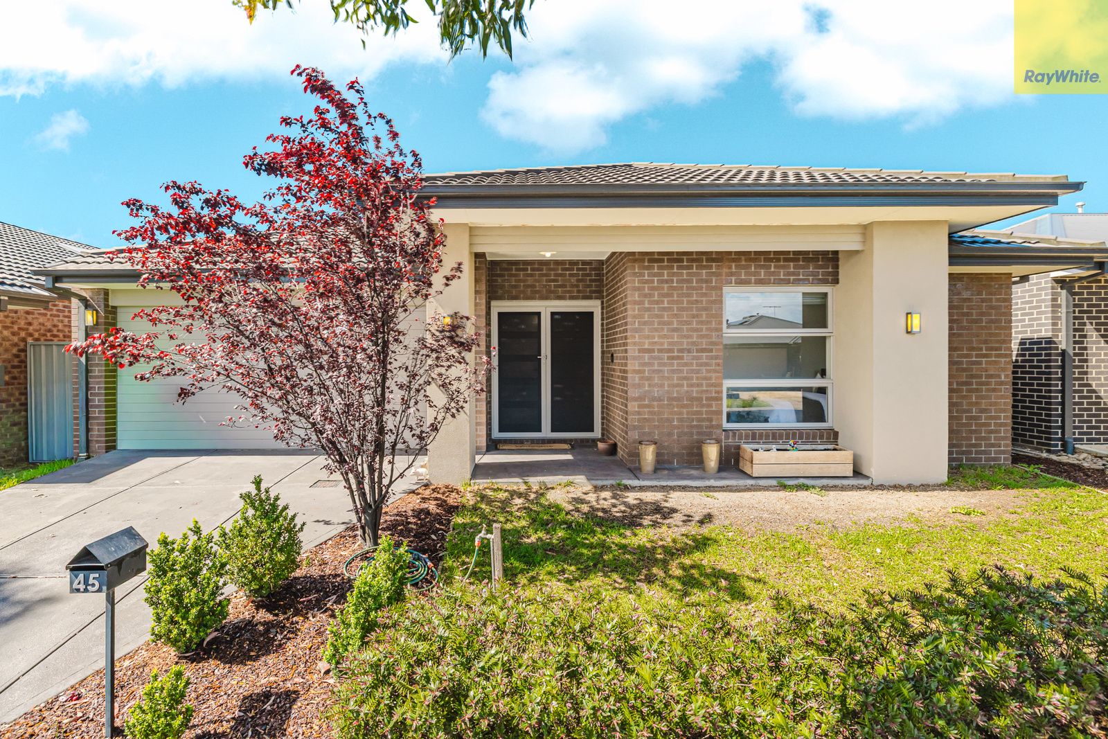 45 Stonehill Drive , Maddingley VIC 3340