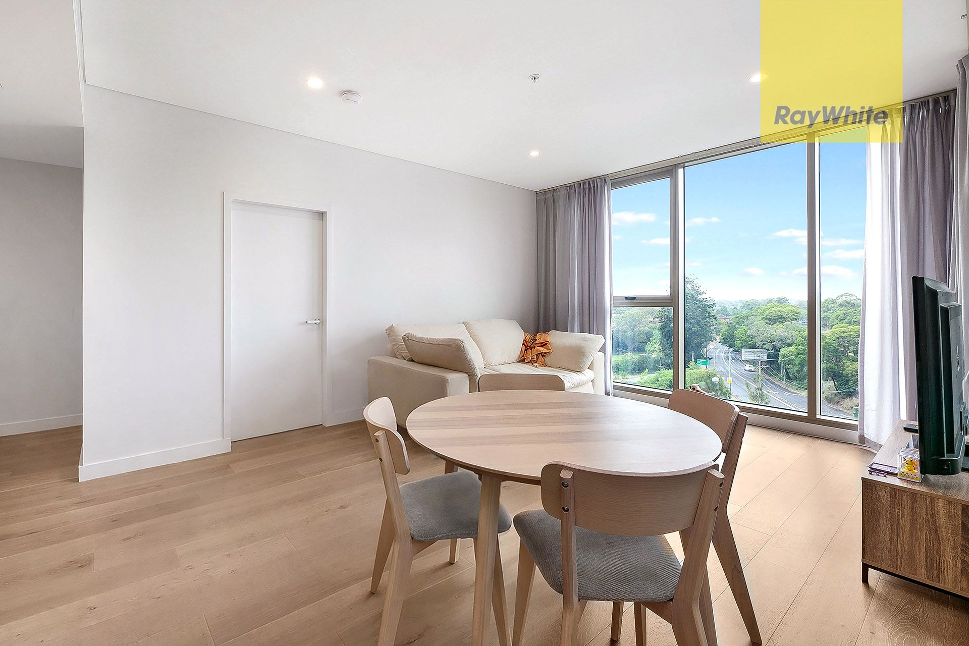 301/22 Langston Place, Epping, NSW 2121