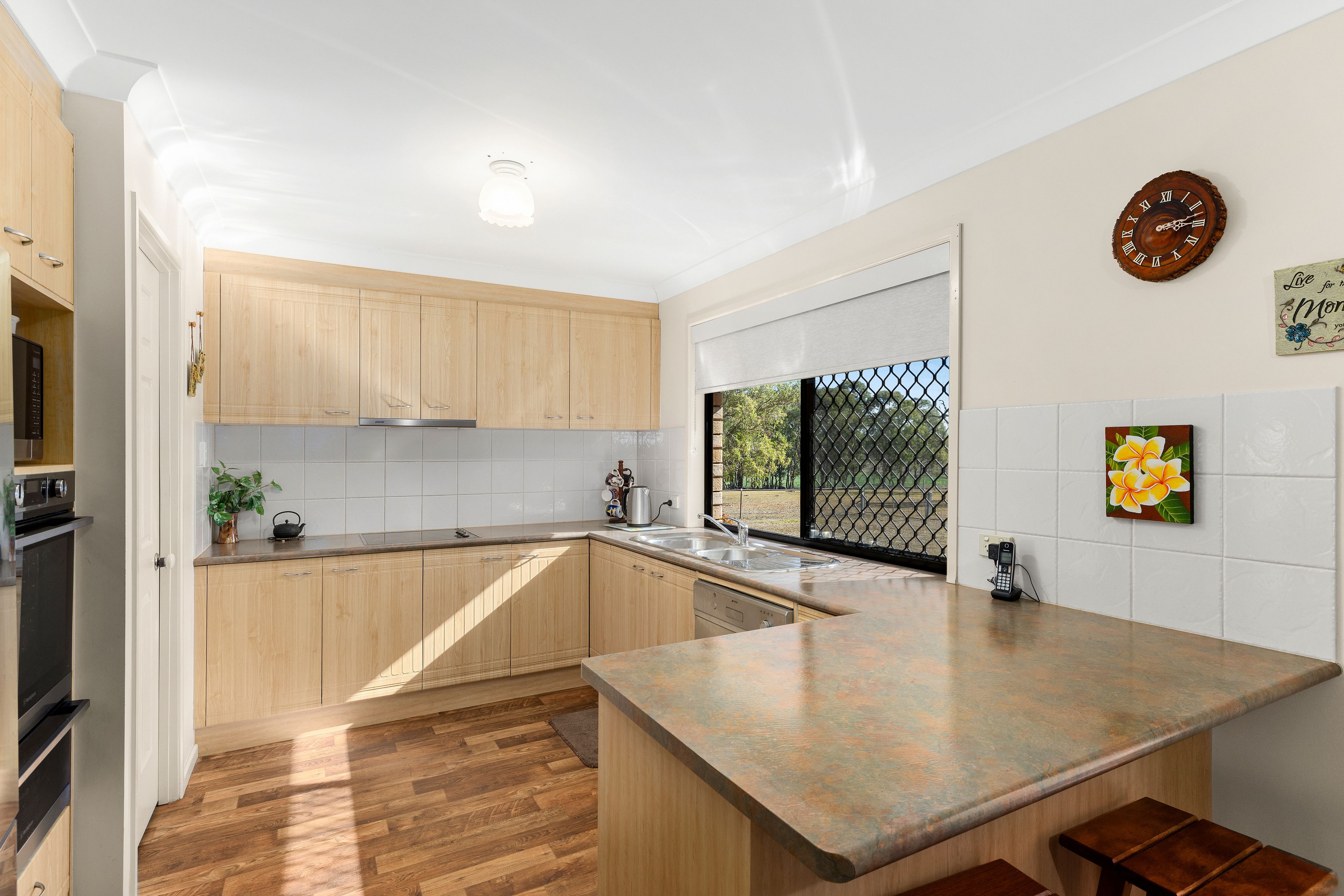 17 Bournes Road, Yangan, QLD 4371