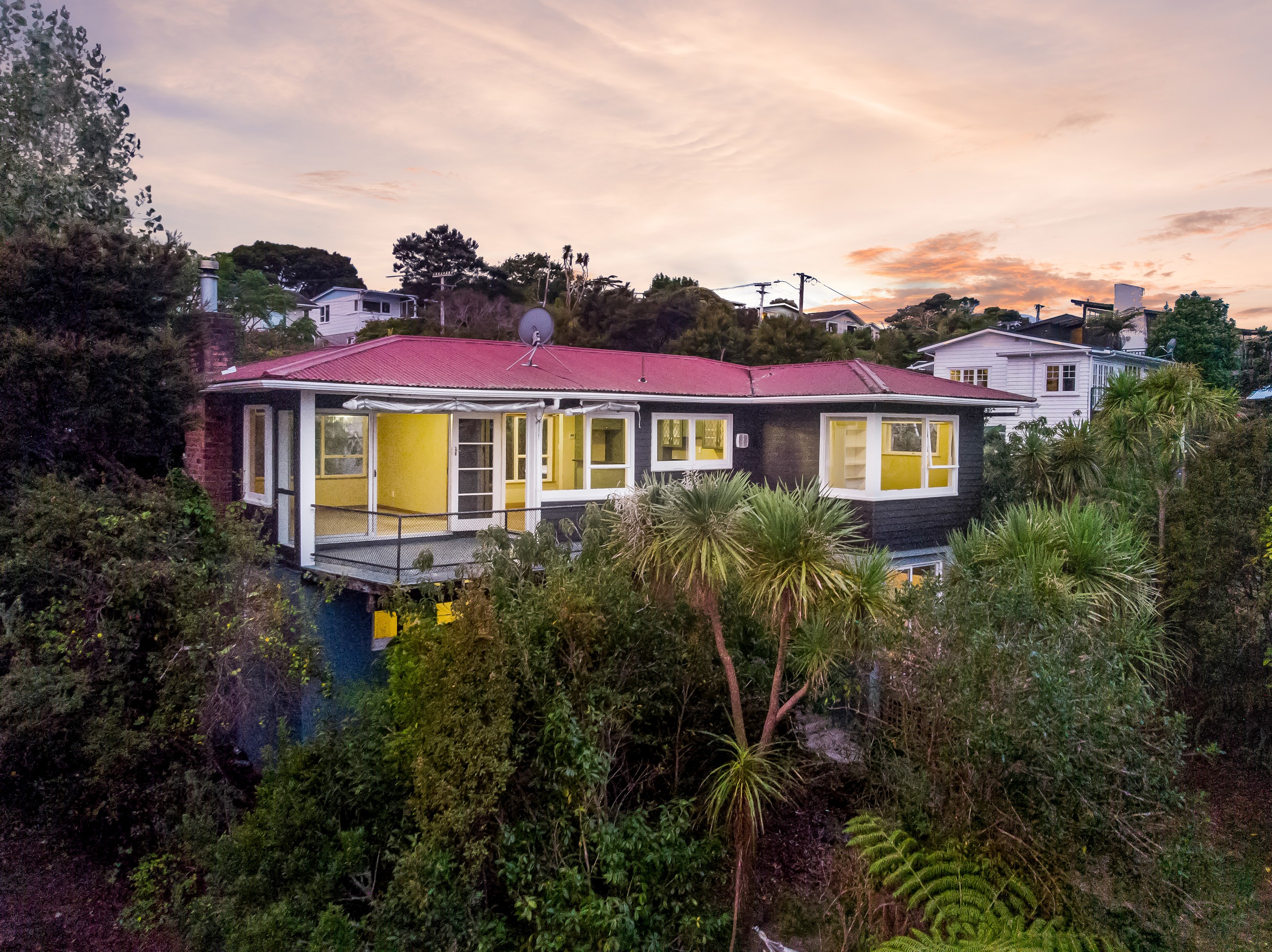40 Neptune Avenue, Beach Haven, North Shore City
