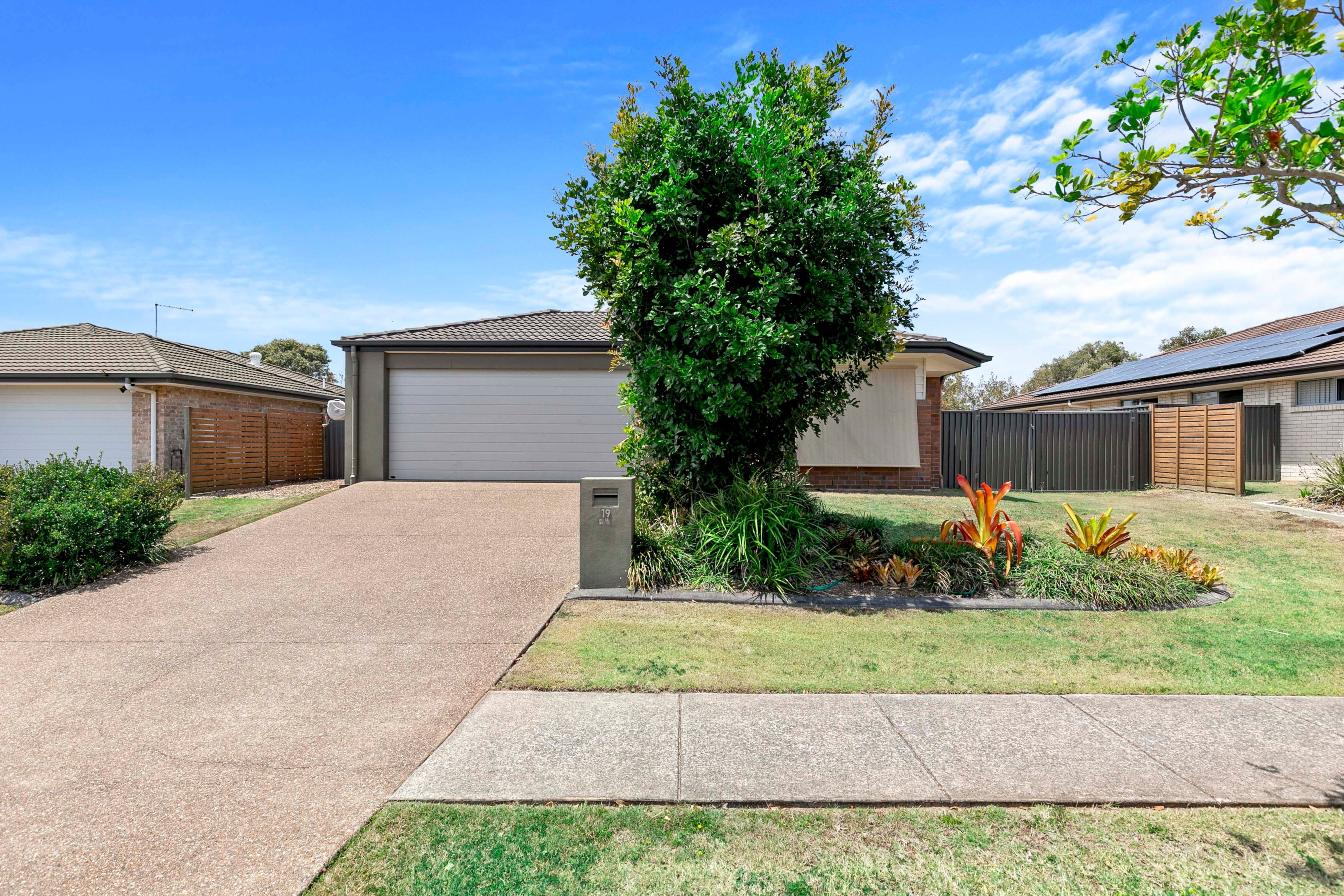 19 Mawson Court — photo from Ray White Hervey Bay