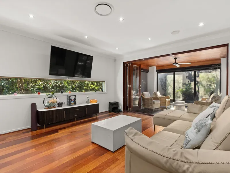 34 Forrestal Circuit, North Lakes, QLD 4509
