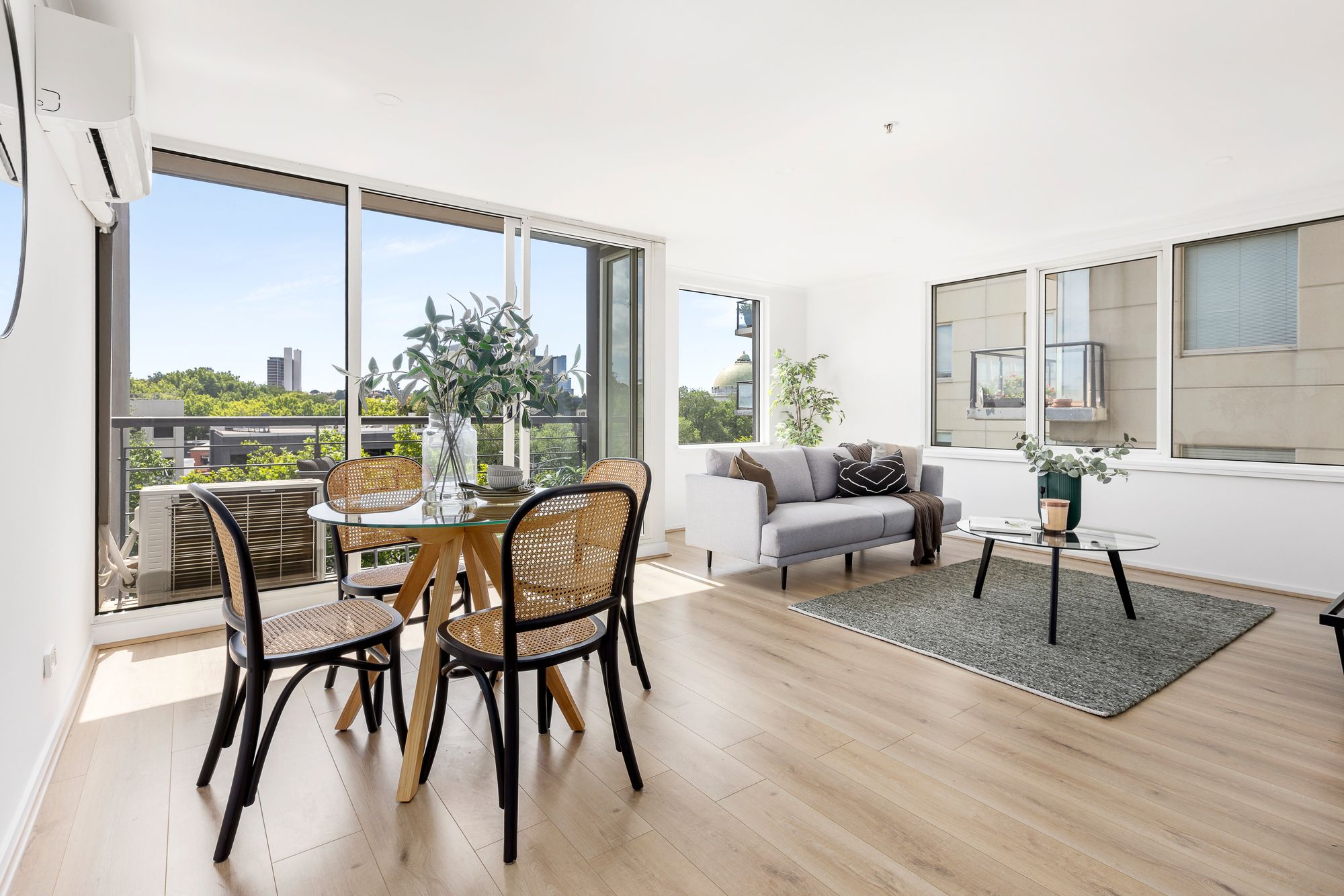 416 St Kilda Road, Melbourne VIC 3004