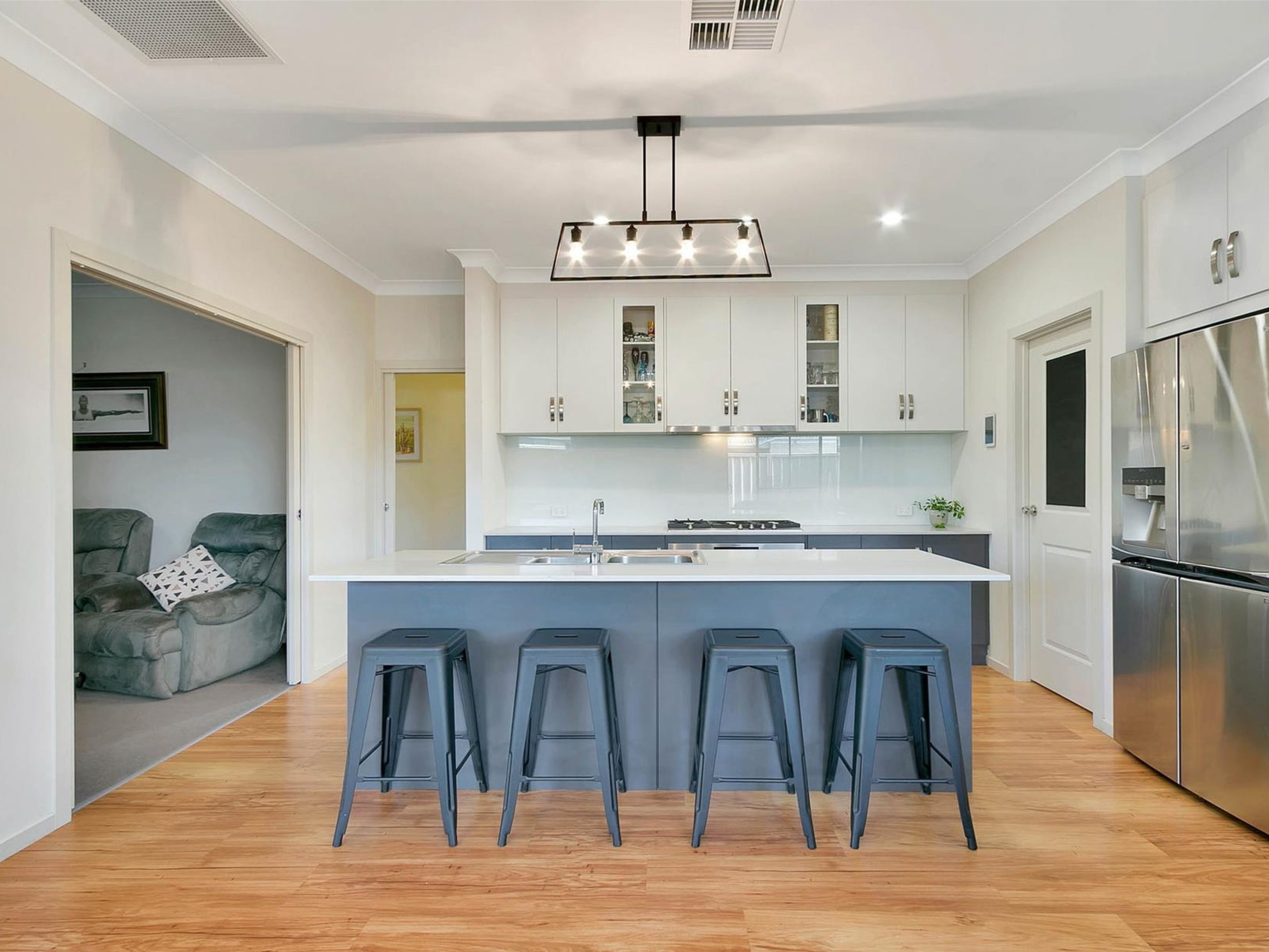 46 Centenary Avenue, Nuriootpa, SA 5355