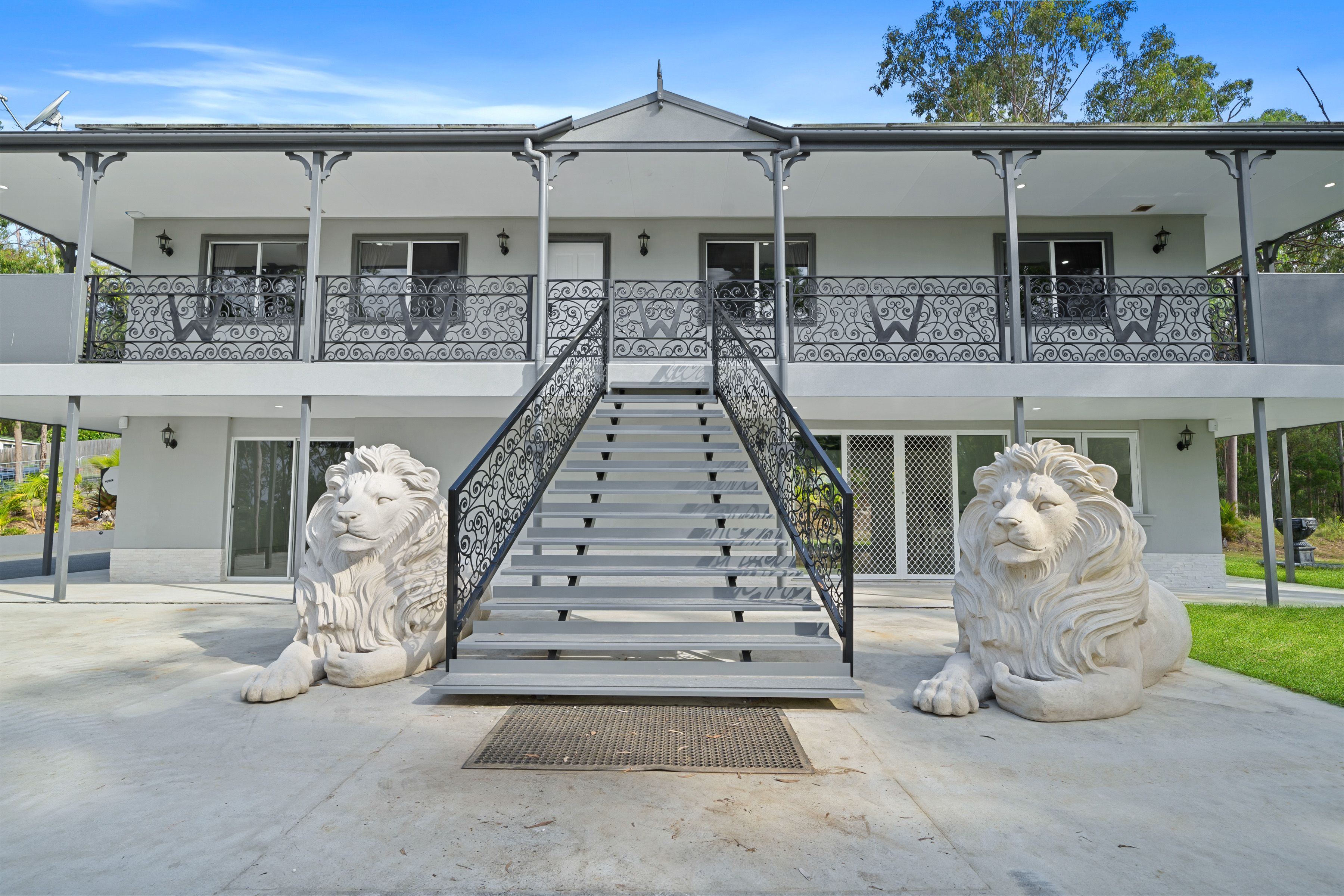 2 Naylor Drive, Tamborine, QLD 4270