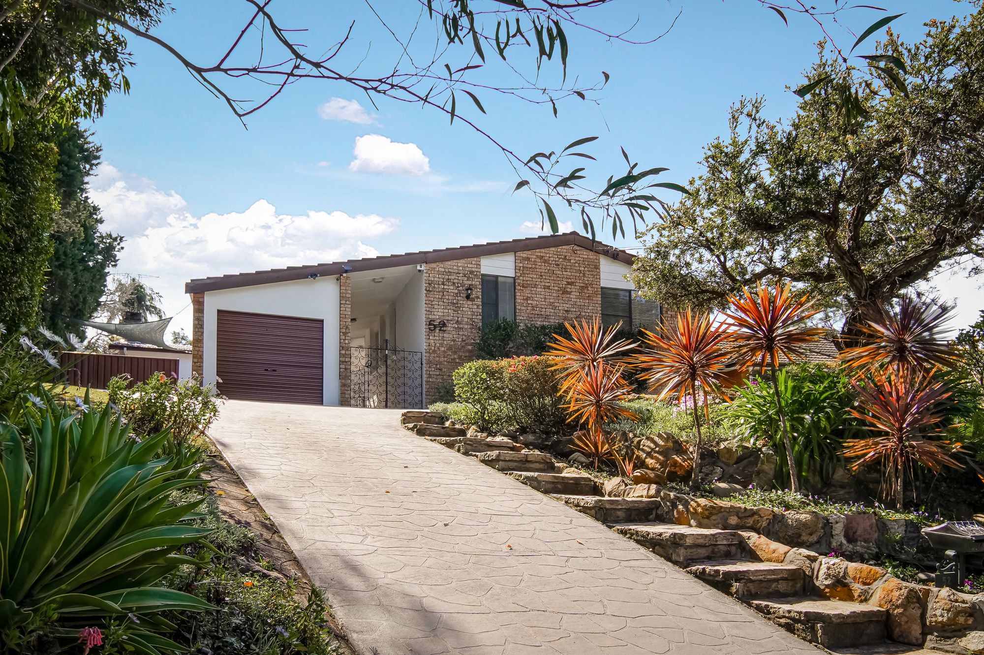 52 & 52A Parkland Road, Carlingford, NSW 2118