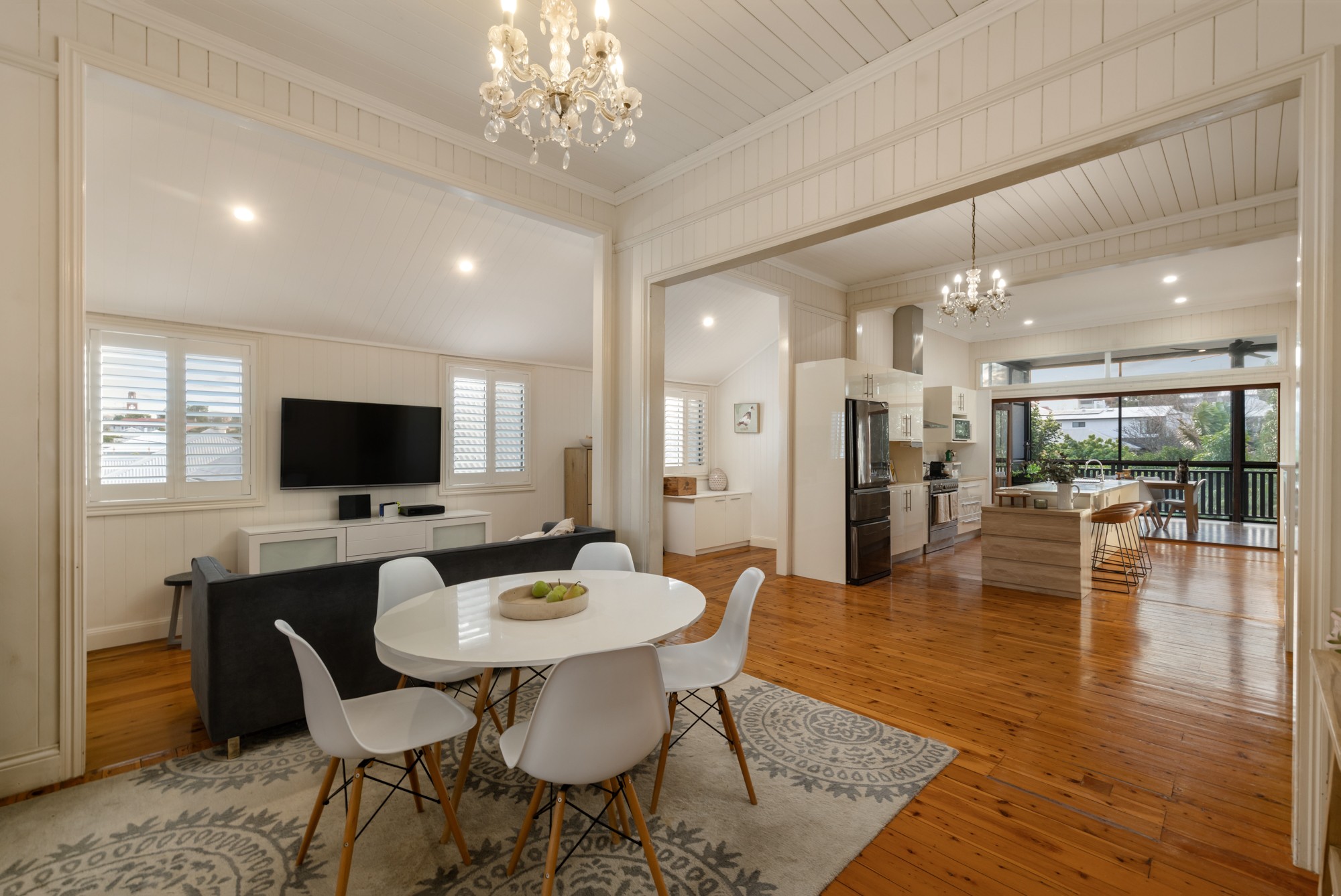 100 Villiers Street, New Farm, QLD 4005