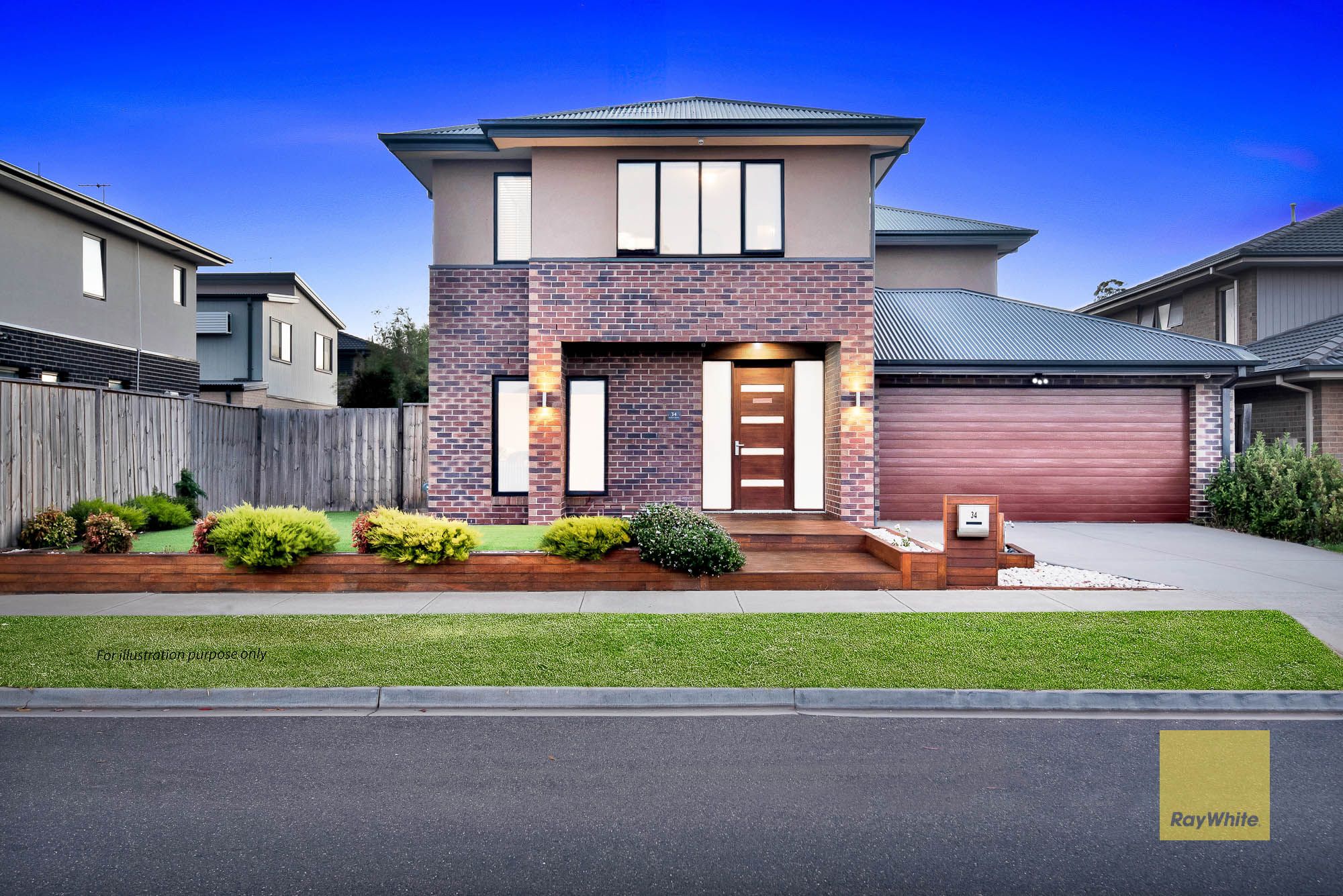 34 Dempsey Avenue, Truganina, VIC 3029