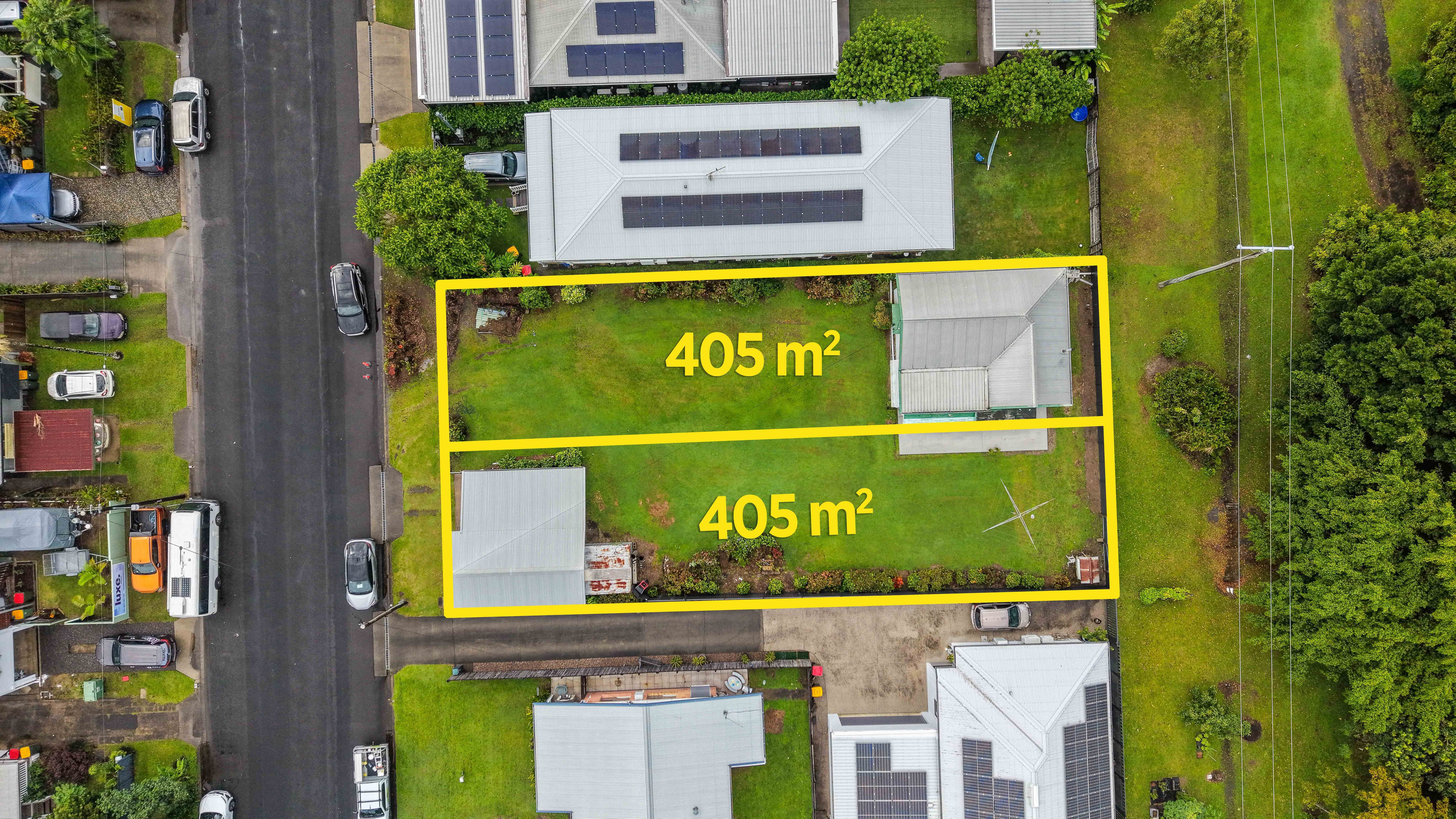 21 Nelson Street, Bungalow, QLD 4870