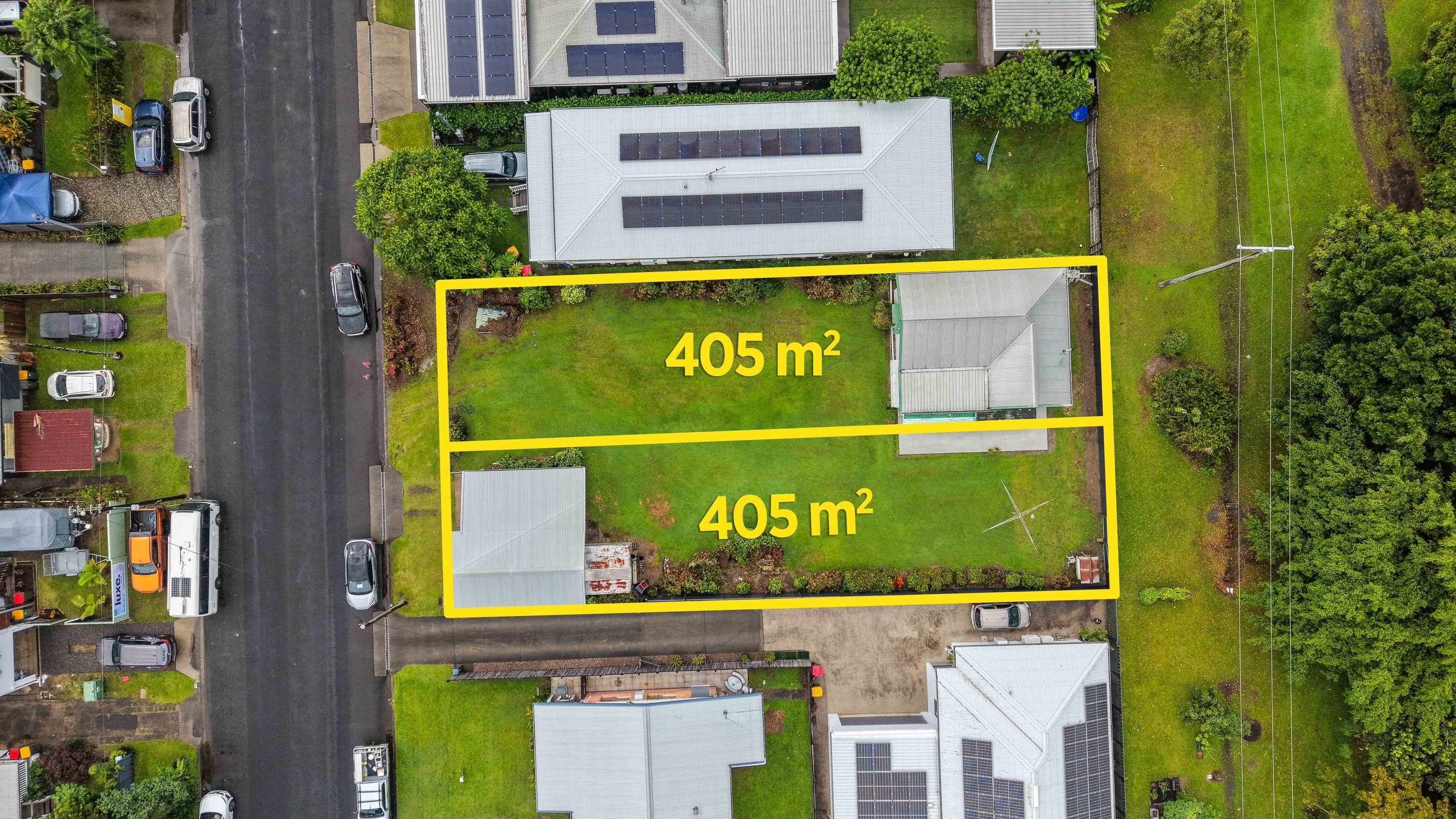 21 Nelson Street, Bungalow, QLD 4870
