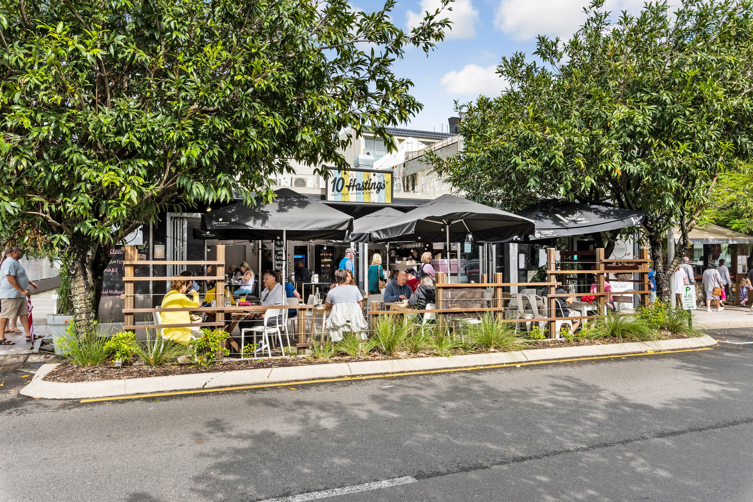 10 Hastings Street, Noosa Heads, QLD 4567