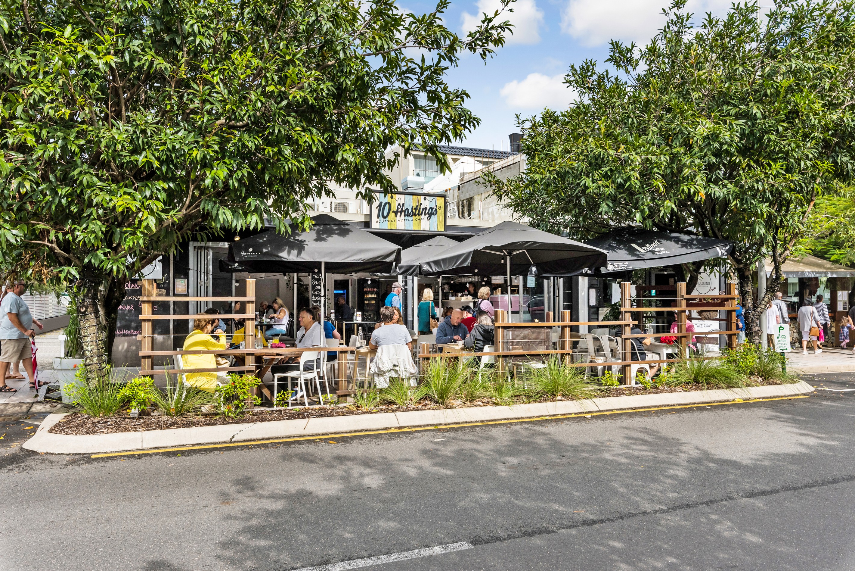 10 Hastings Street, Noosa Heads, QLD 4567