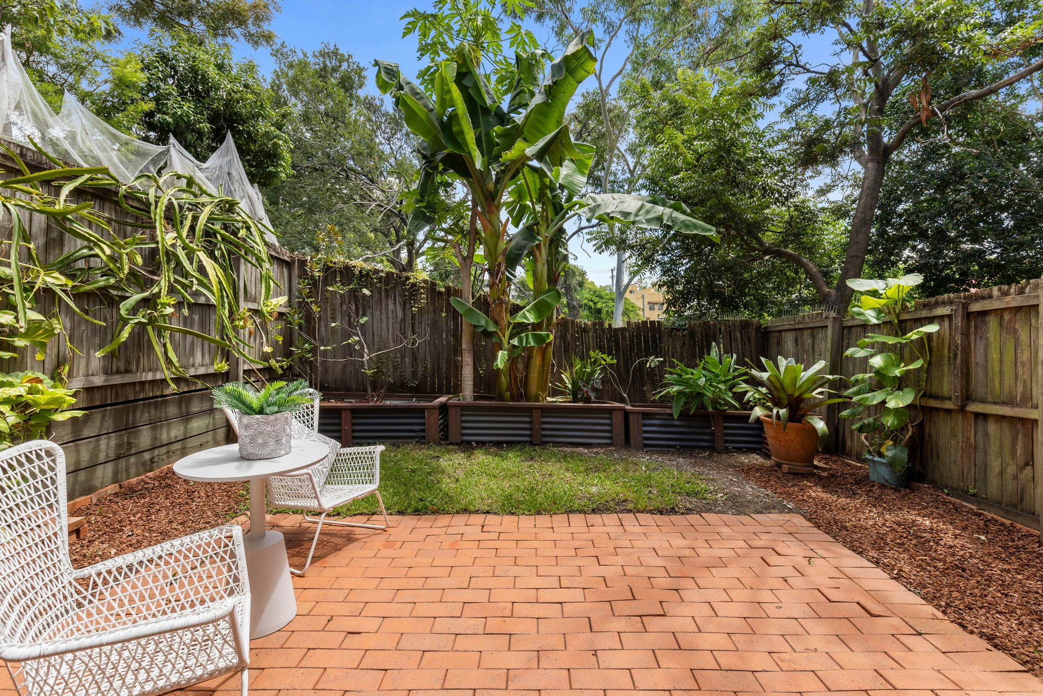 3/125 Indooroopilly Road, Taringa, QLD 4068
