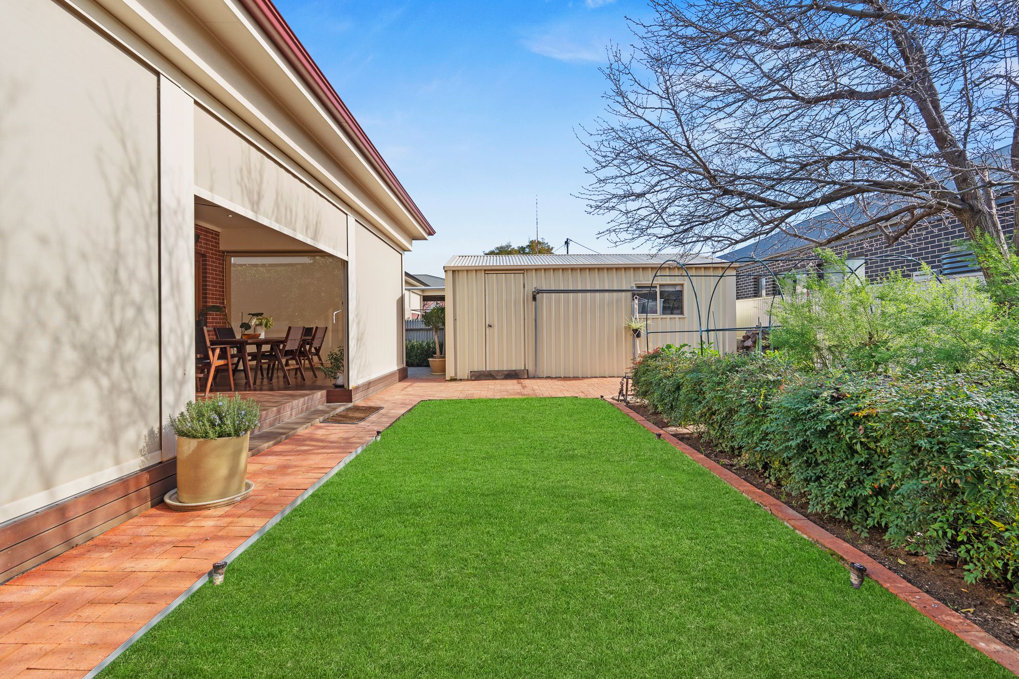 11 Brougham Place — photo 23 of 30