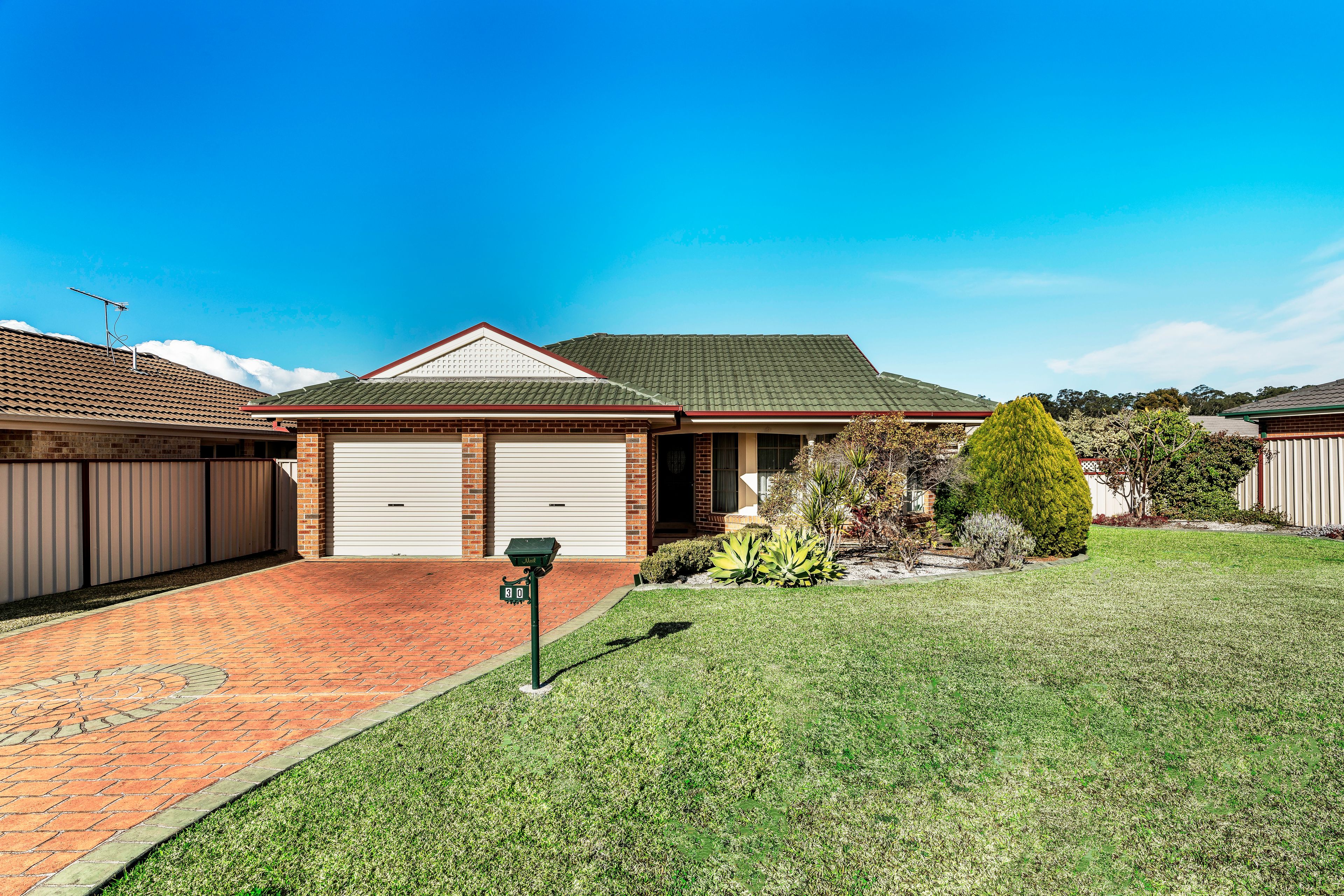 30 Costa Street, Worrigee, NSW 2540