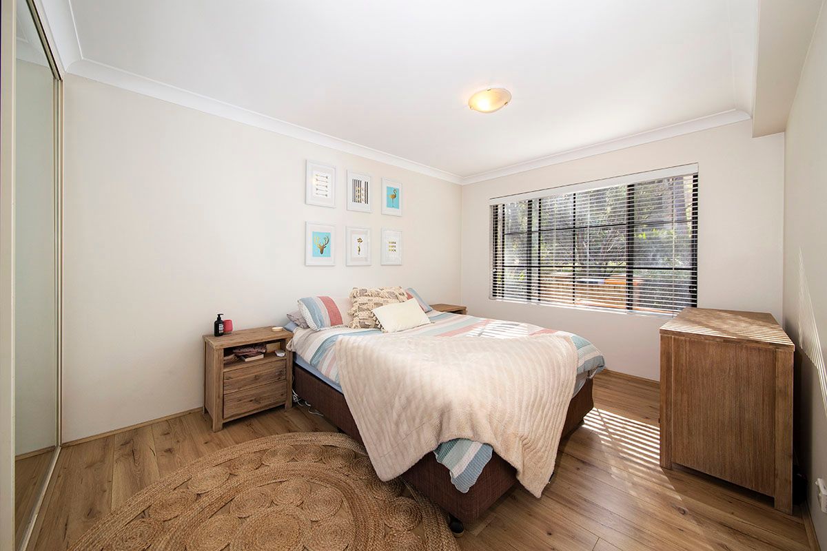 F4/6 Schofield Place, Menai, NSW 2234