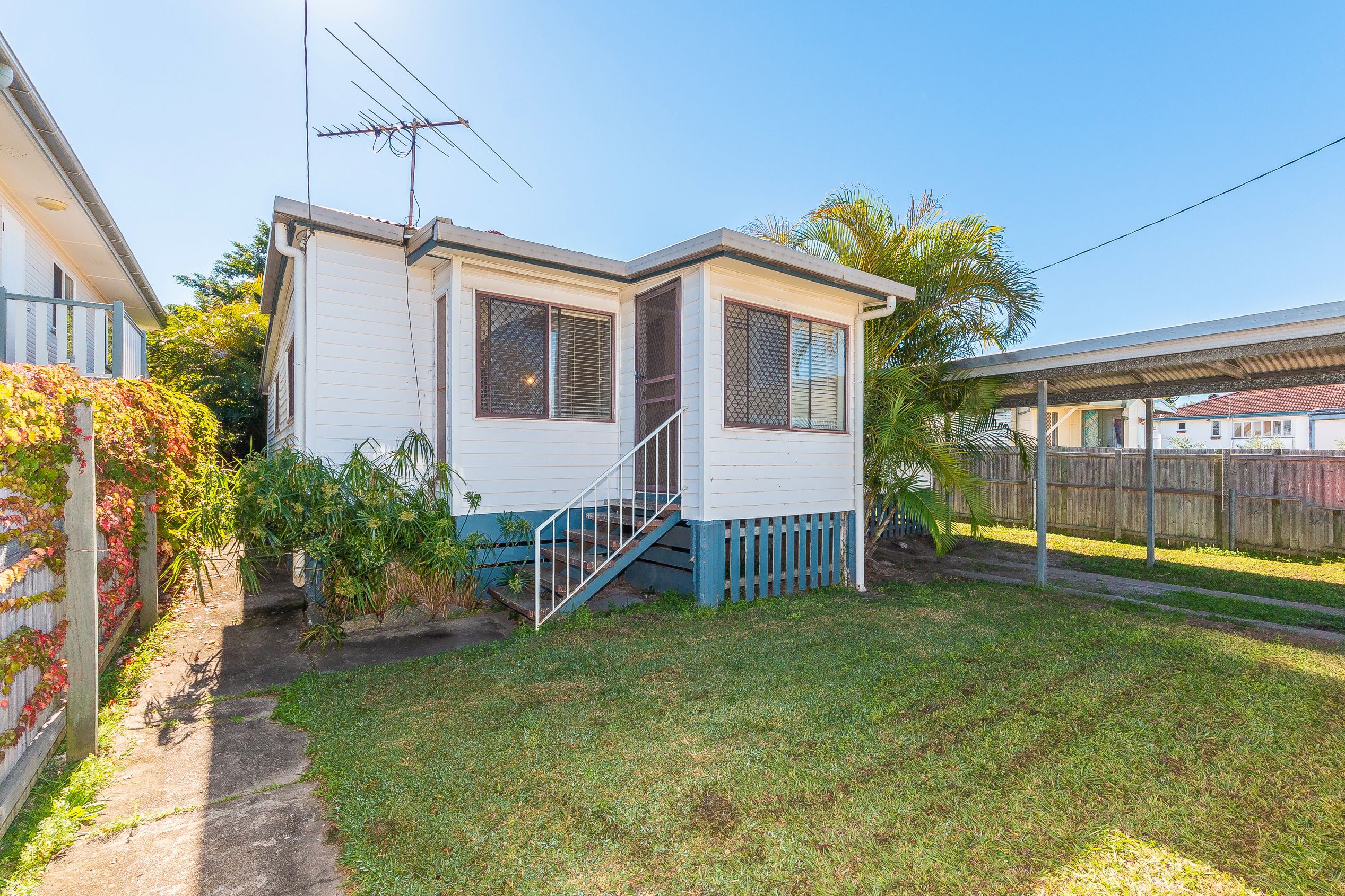 30 Hale Street, Margate QLD 4019