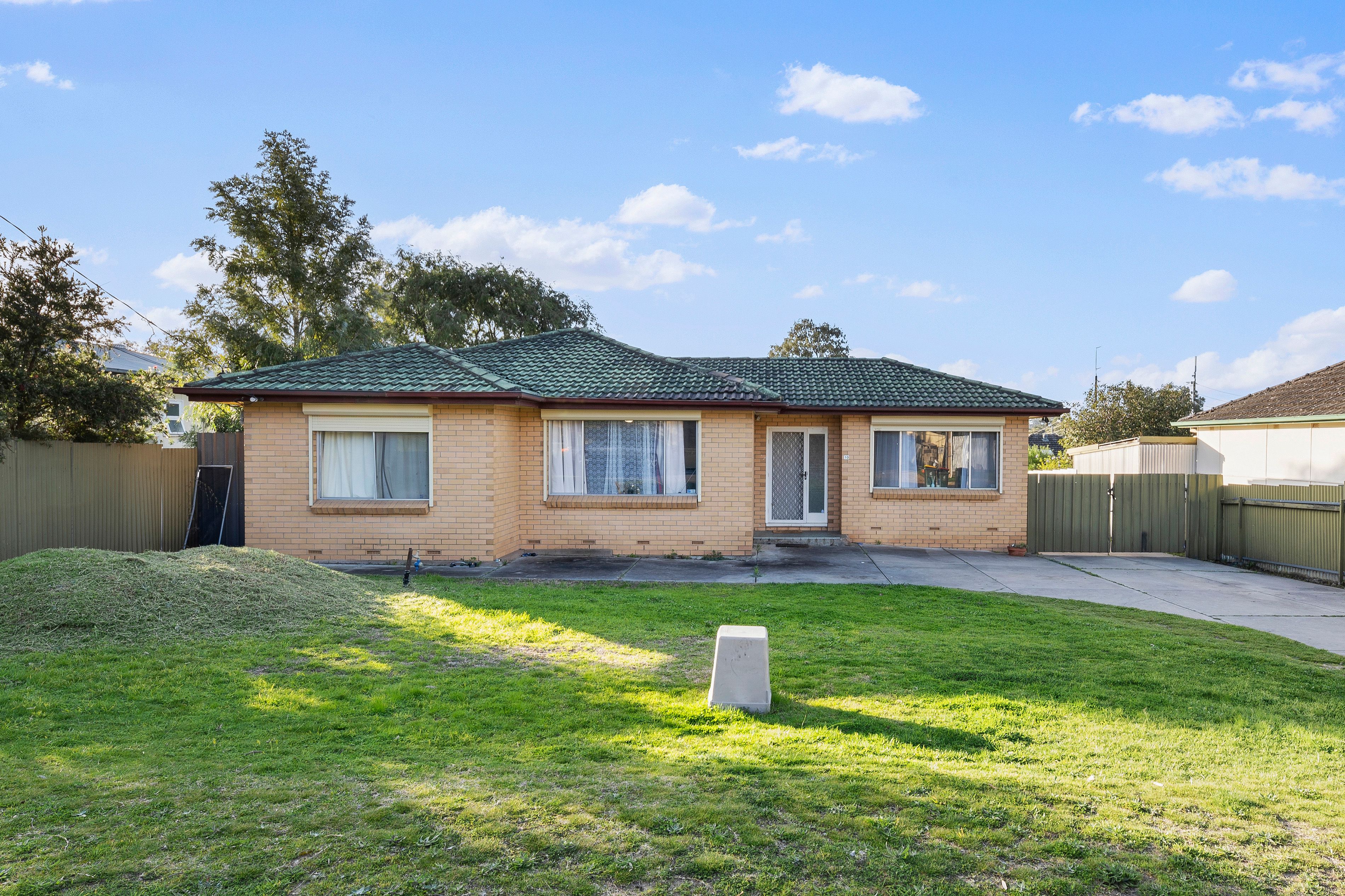 10 Gregory Street, Ridgehaven SA 5097