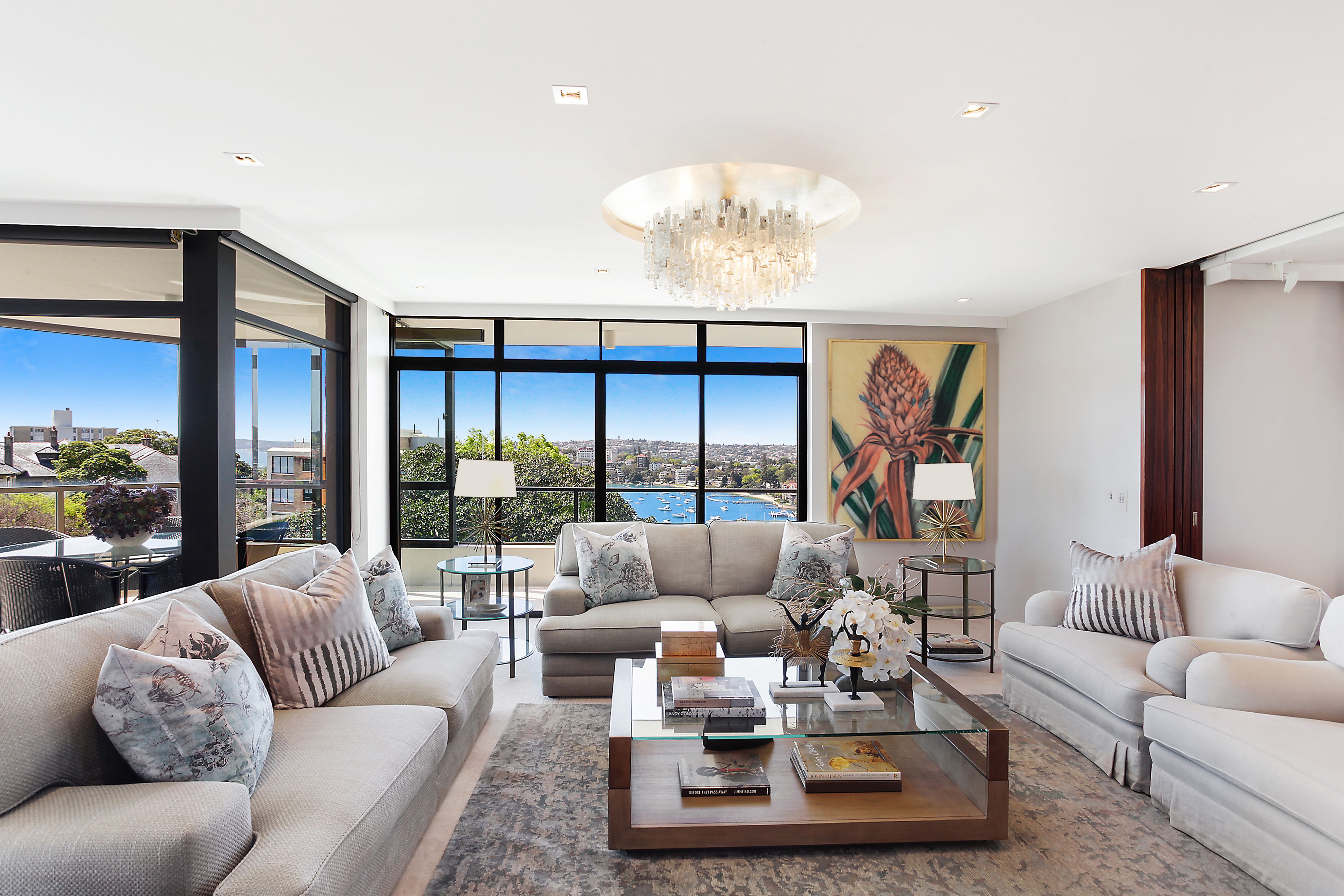 7/81 Darling Point Road, Darling Point, NSW 2027 - Sold Apartment - Ray ...