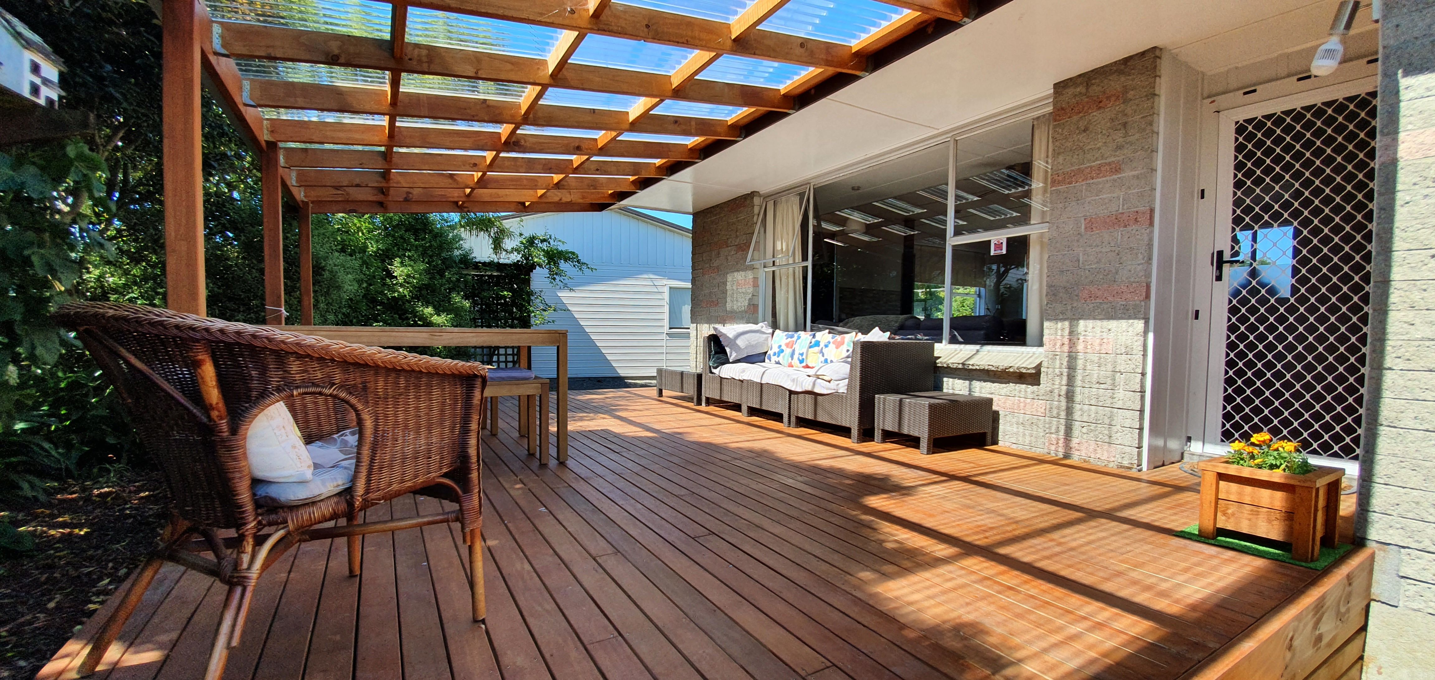 13 William Benton Street, Featherston, South Wairarapa District
