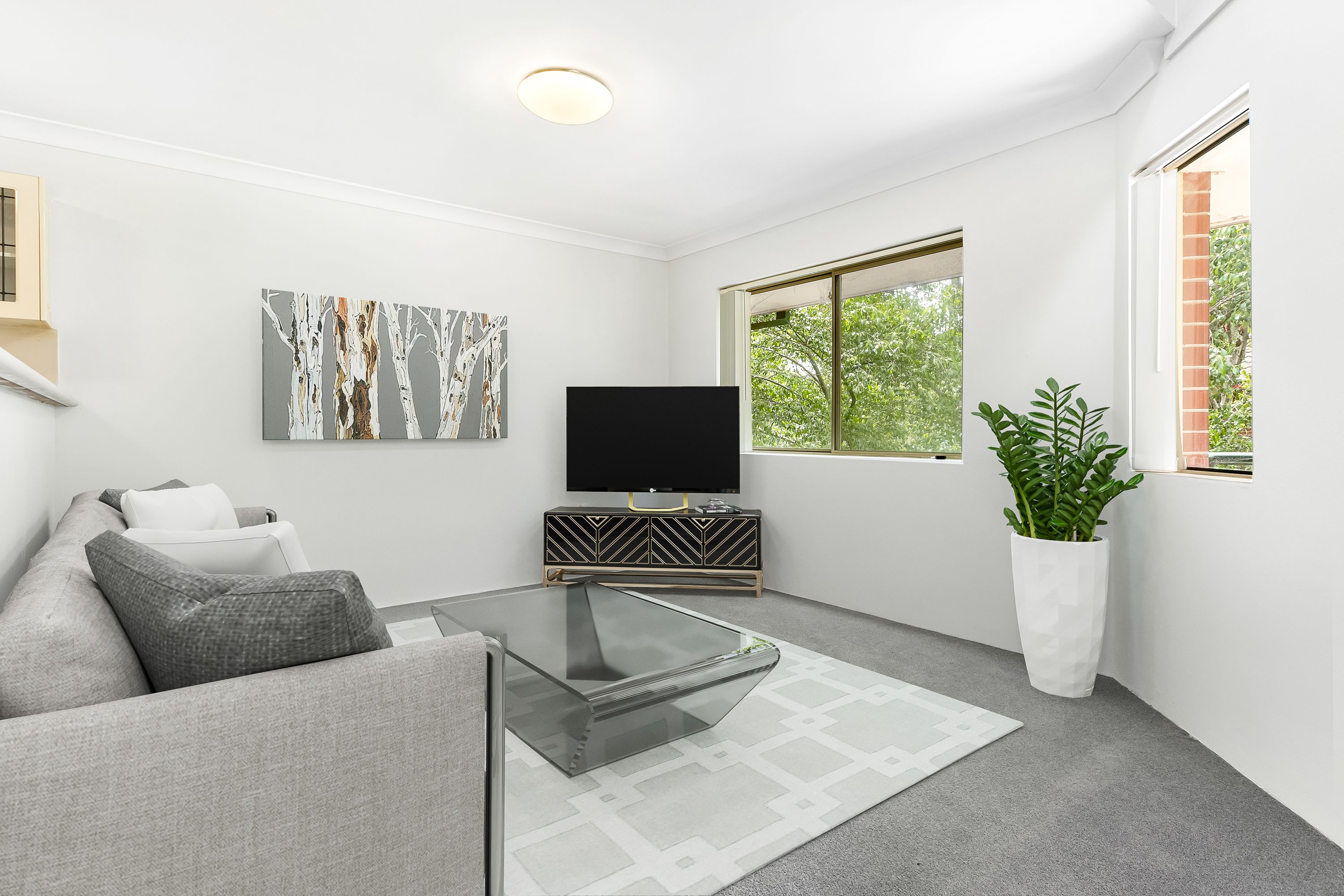 121/23 George Street, North Strathfield, NSW 2137
