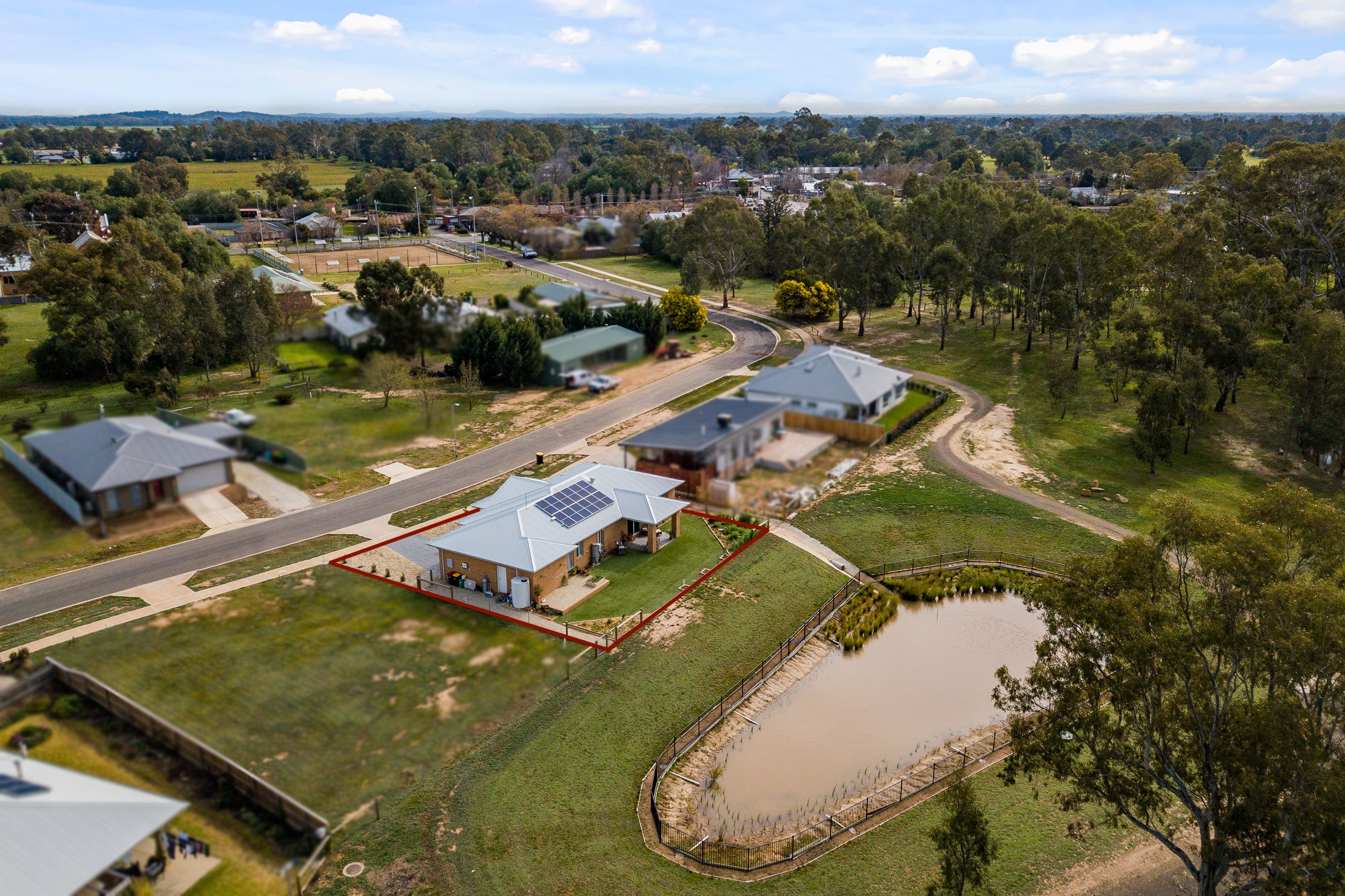 19 Belmont Street, Avenel, VIC 3664