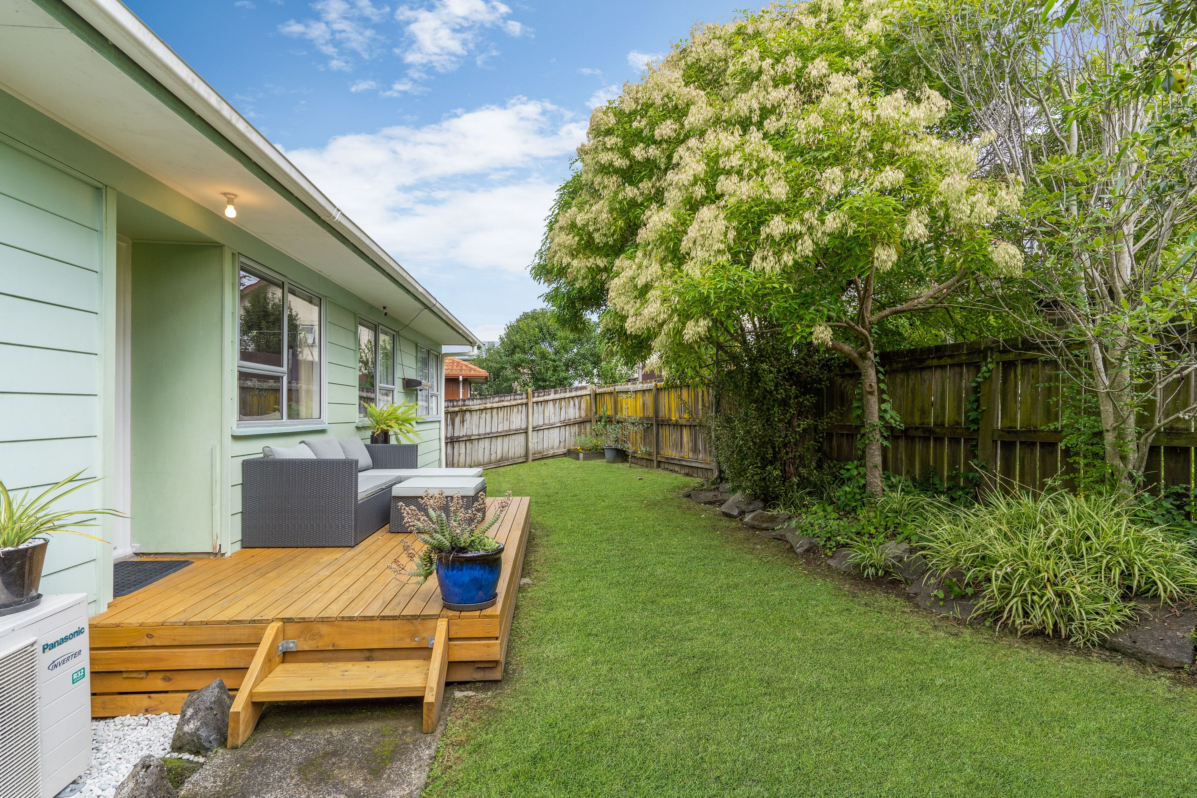 66 Parrs Cross Road, Henderson, Waitakere City
