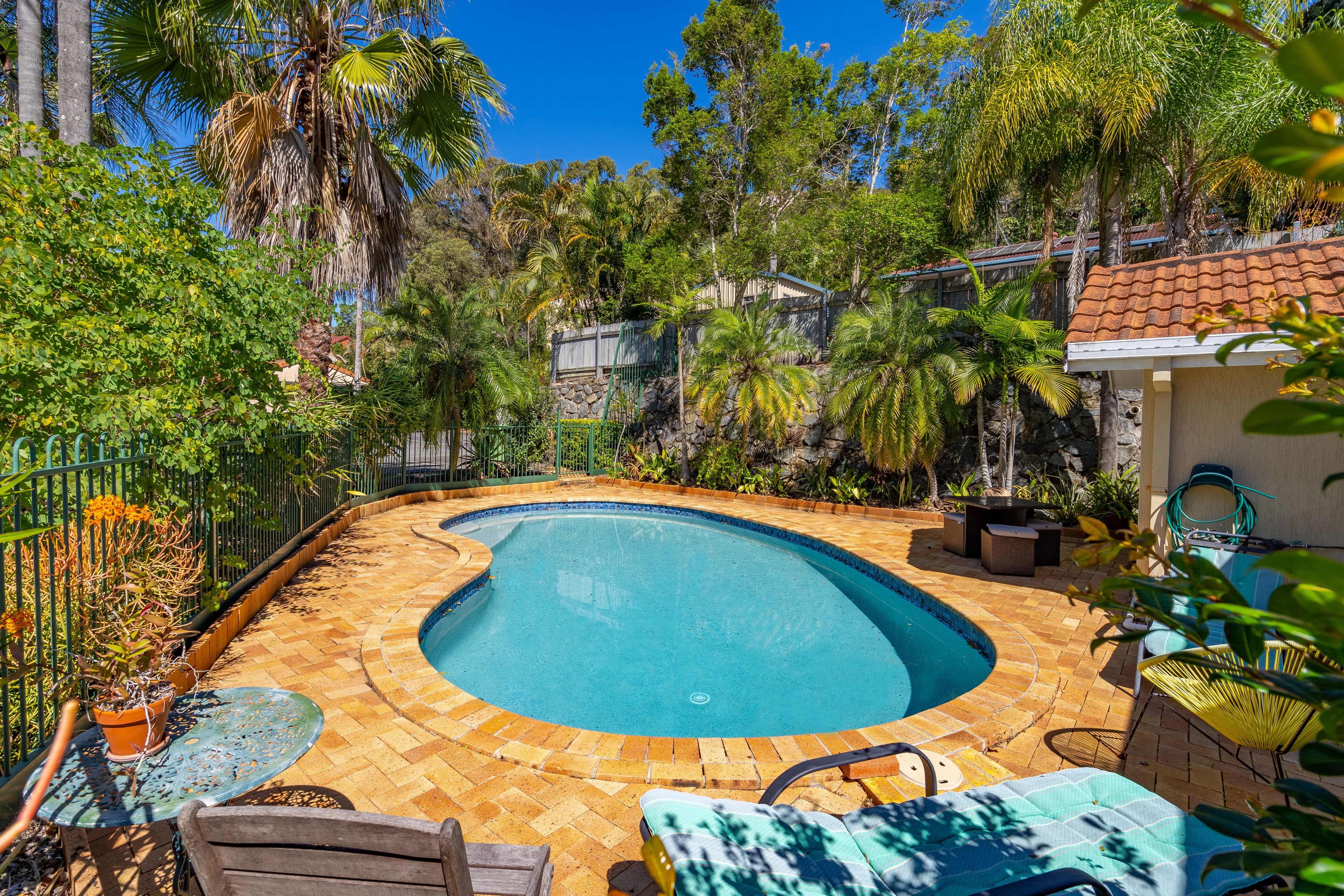 4 Sherwood Close, Mudgeeraba QLD 4213