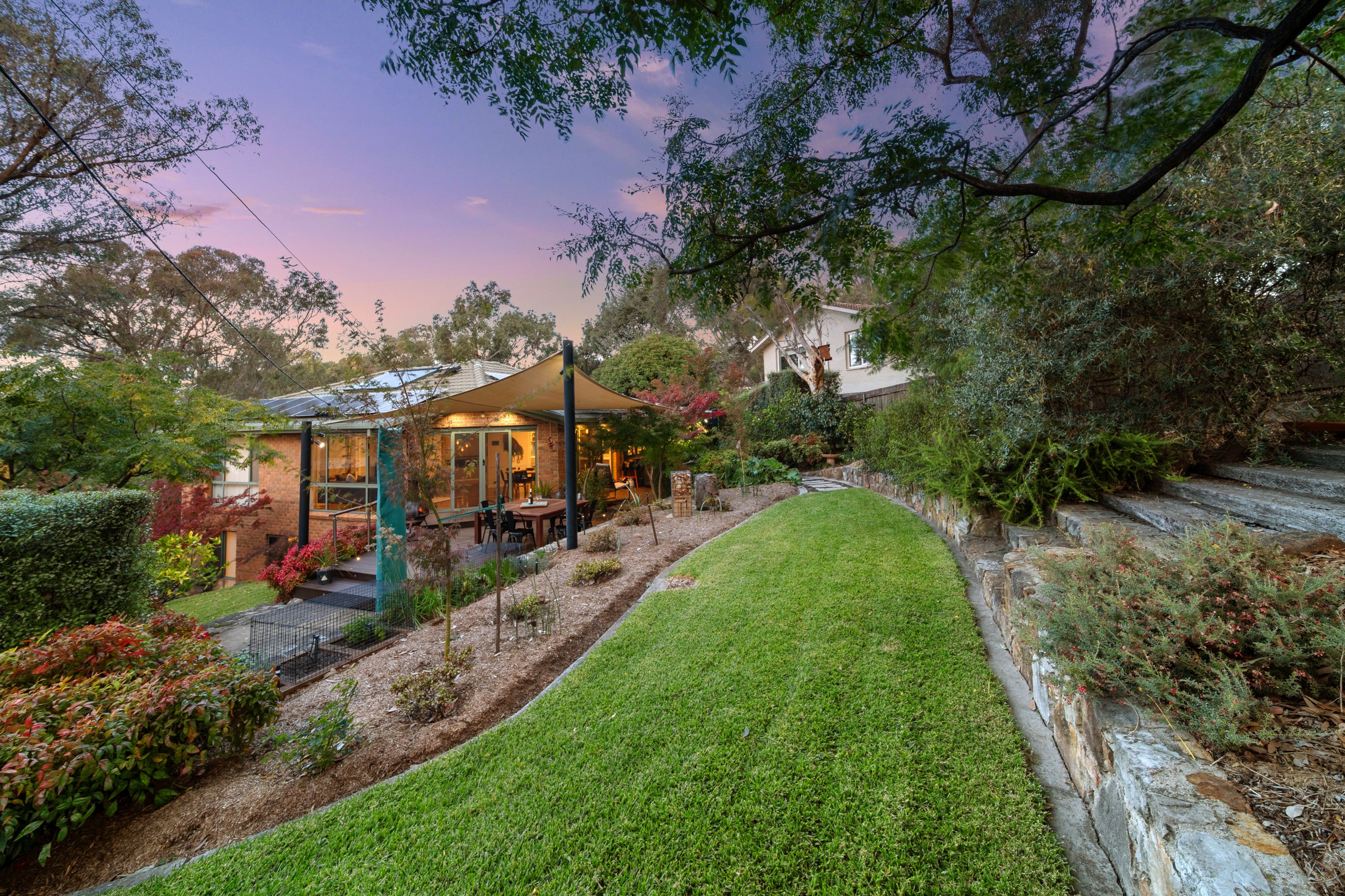 22 Walu Street, Aranda, ACT 2614