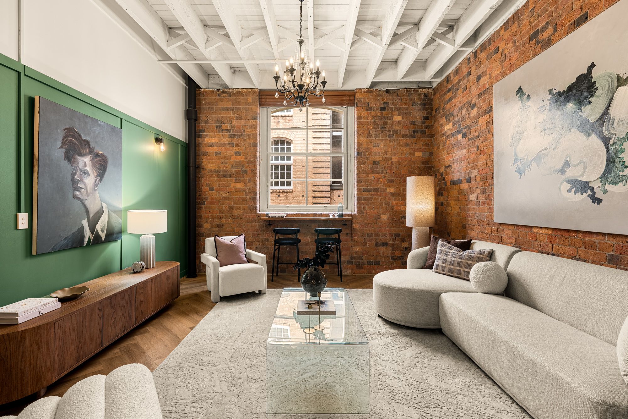 62/54 VERNON Terrace, Teneriffe, QLD 4005
