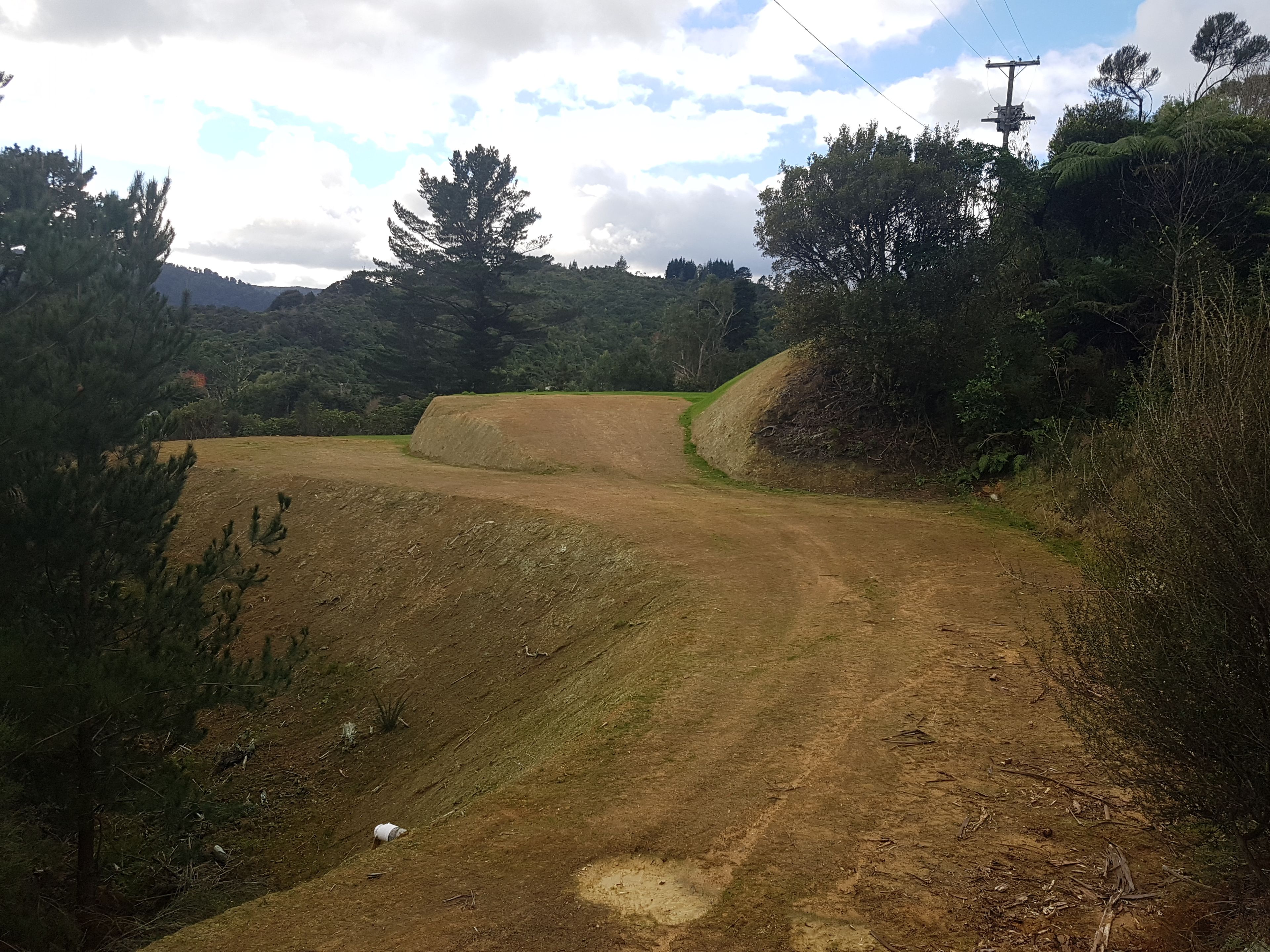 1061b, Lot 1 Maymorn Rd - Subdivision., Te Marua, Wellington
