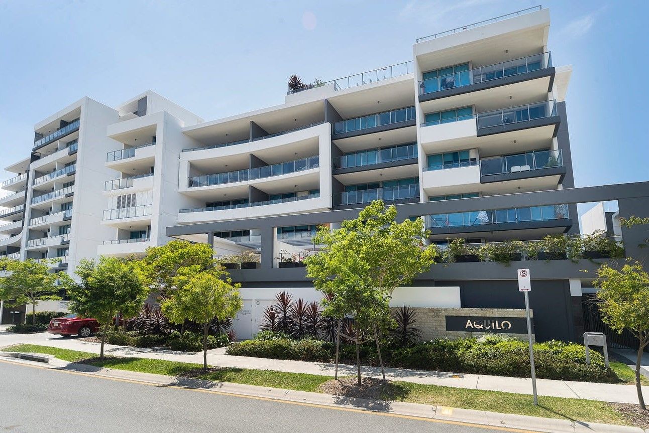 402/11 Compass Drive, Biggera Waters, QLD 4216