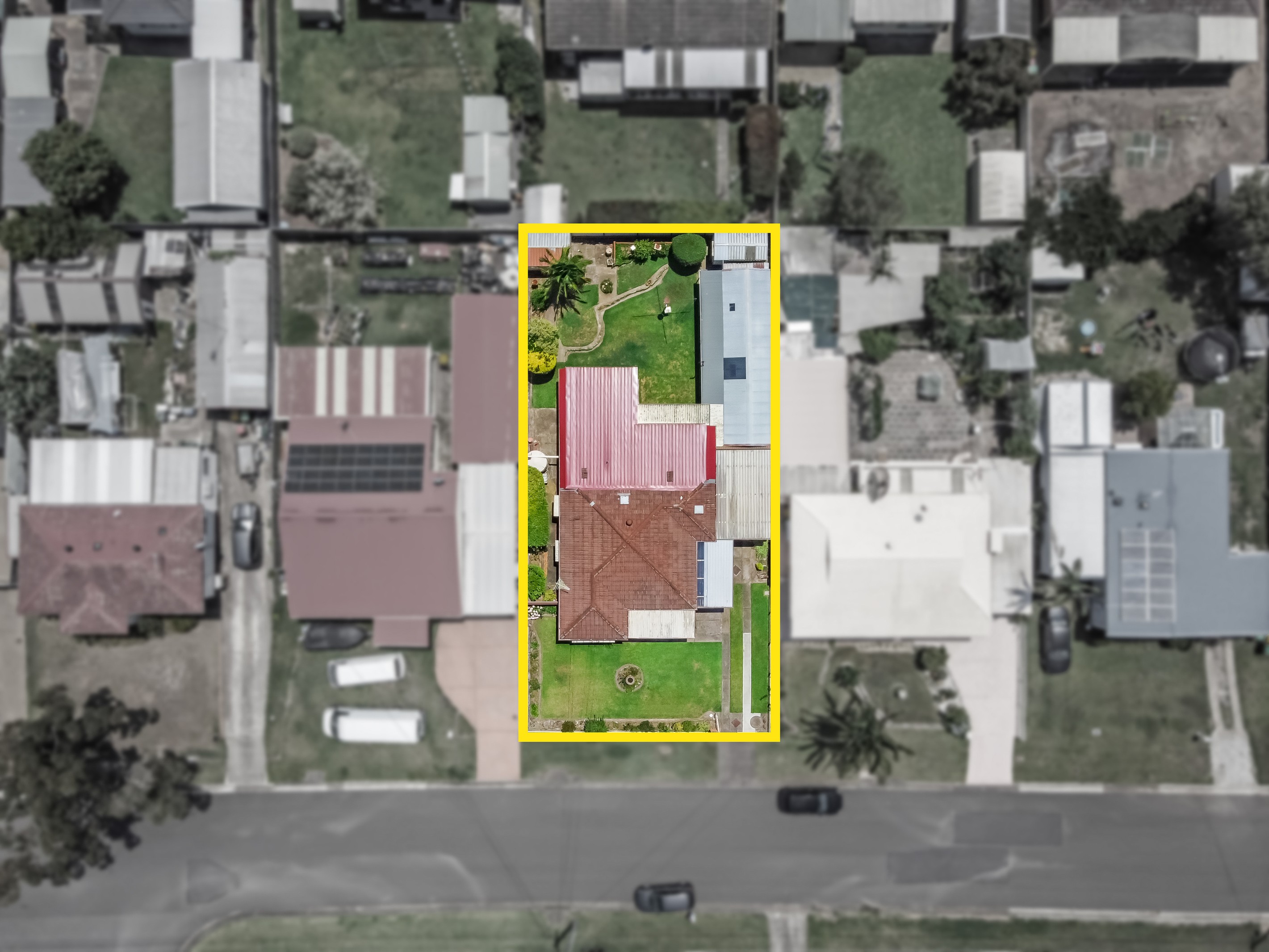 11 Alam Street, Colyton, NSW 2760