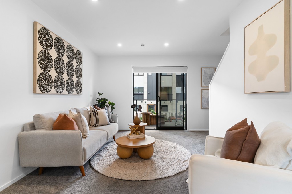 4/61 Matipo Road, Te Atatu Peninsula, Waitakere City