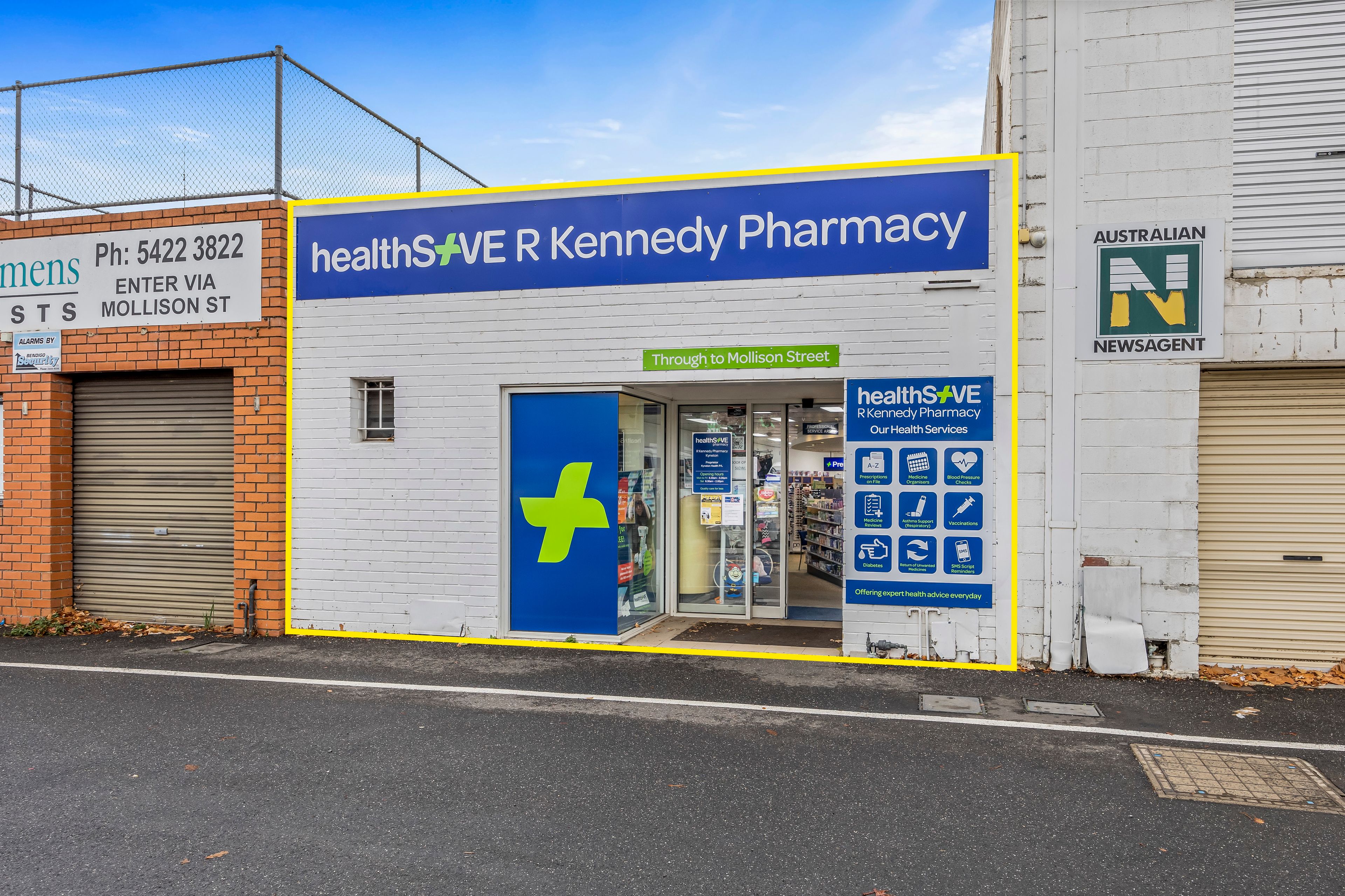 97 Mollison Street, Kyneton, VIC 3444