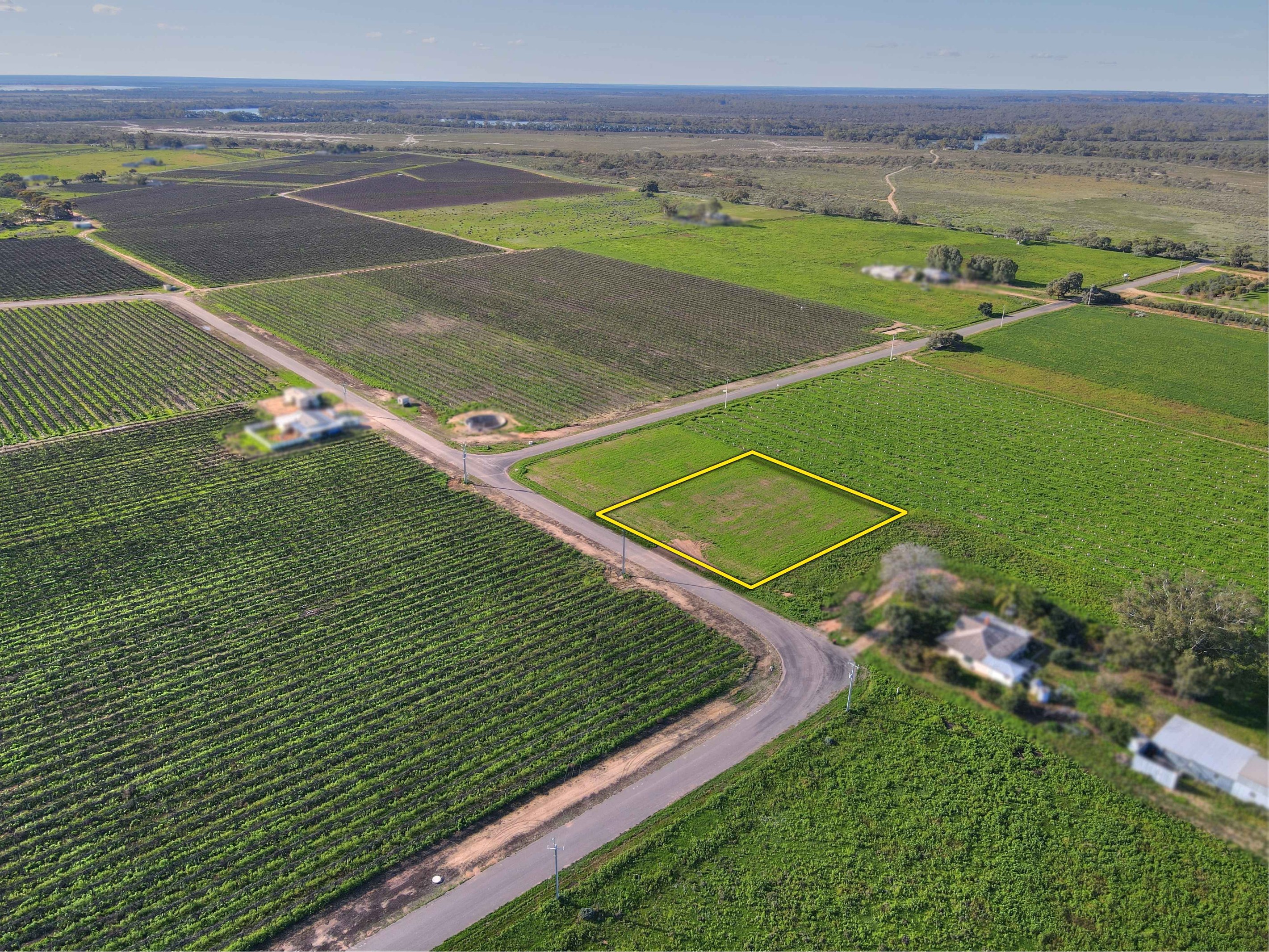 Sec 172 Currawong Street, Renmark, SA 5341