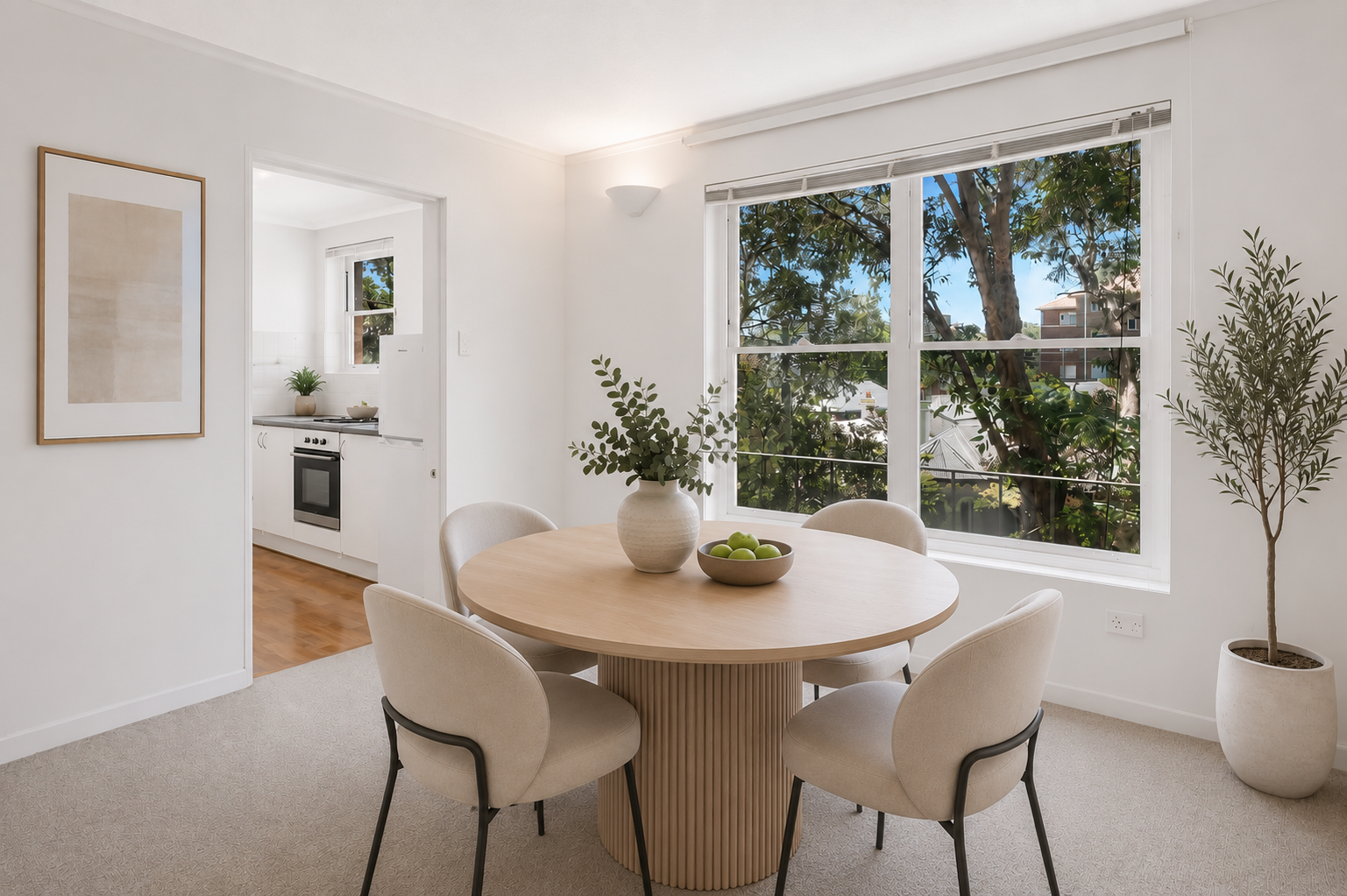 9/50 Ben Boyd Road, Neutral Bay, NSW 2089