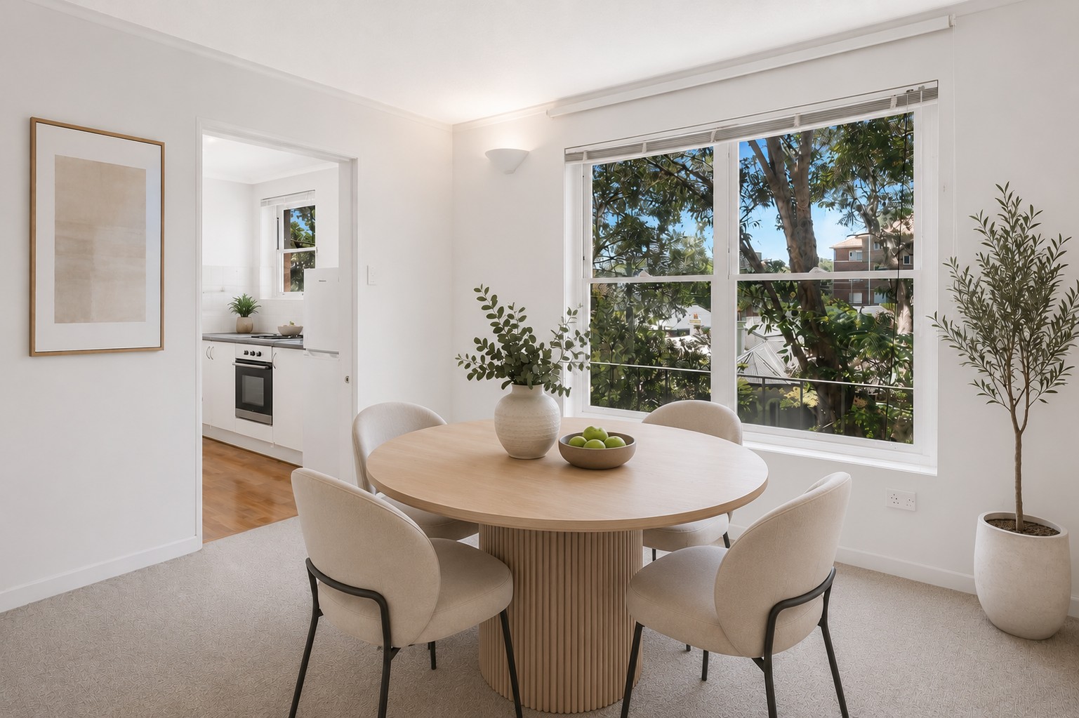 9/50 Ben Boyd Road, Neutral Bay, NSW 2089