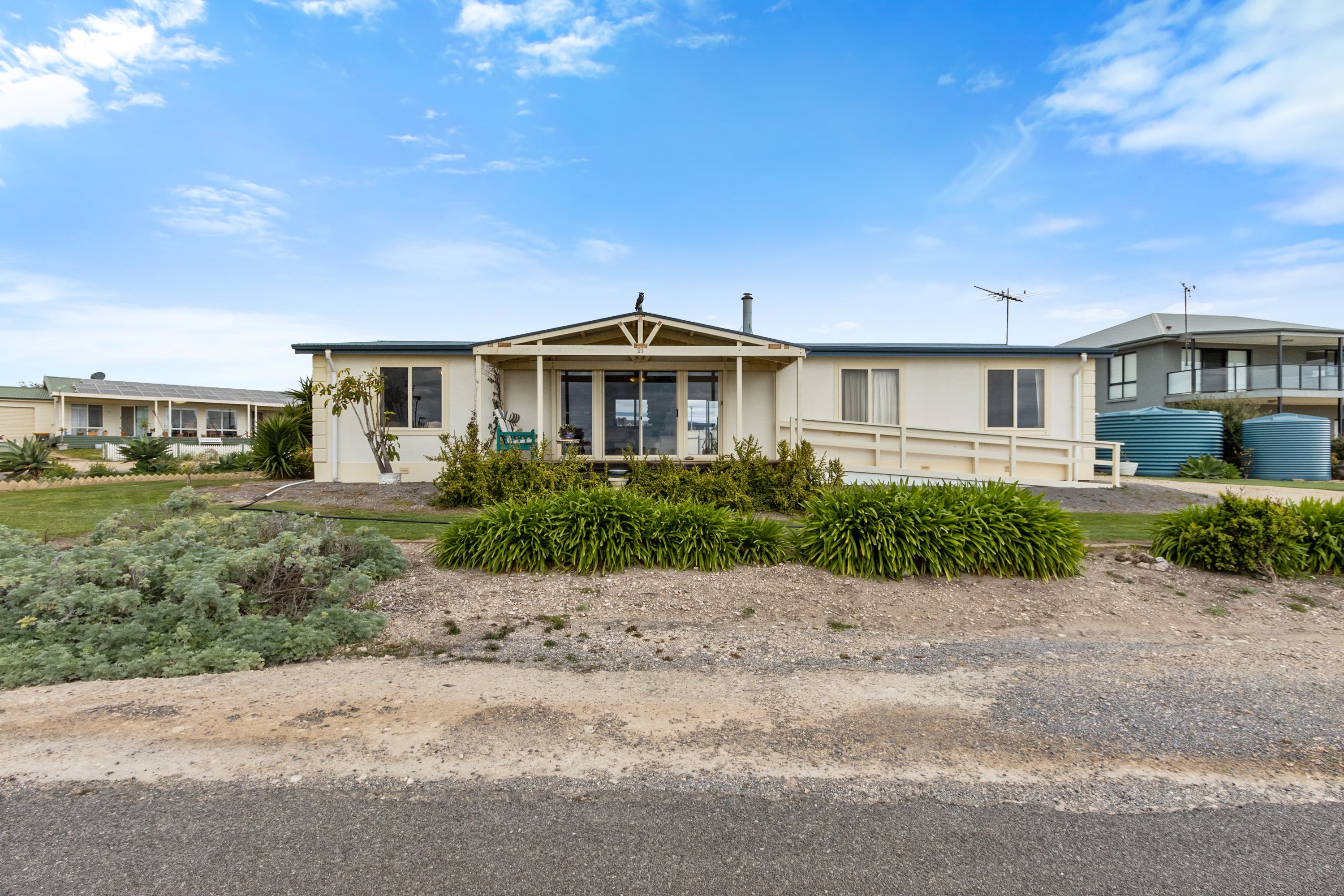 21 North Coast Road, Point Turton, SA 5575 Sold House Ray White