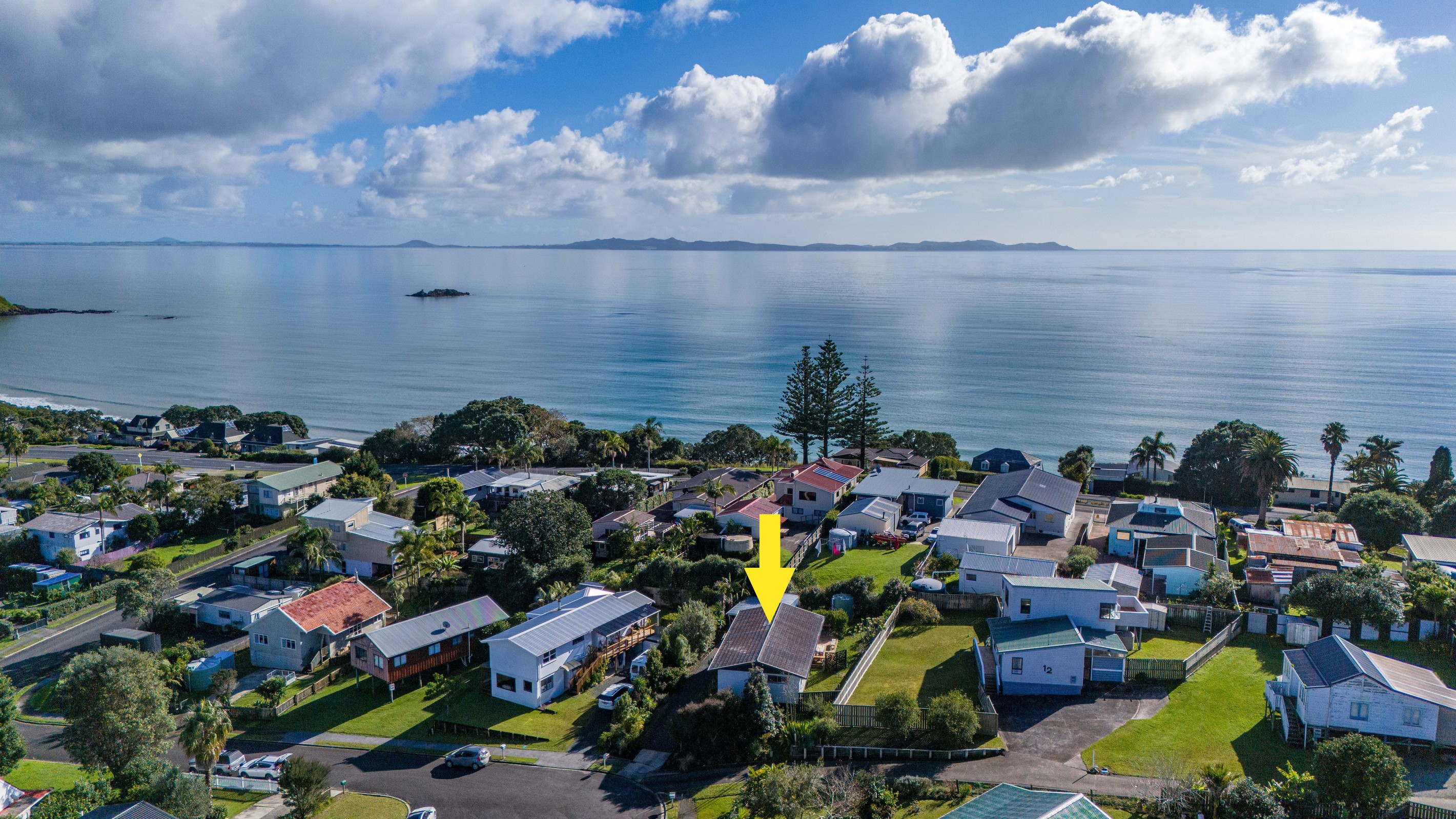10 Seascape Lane, Coopers Beach, Far North District