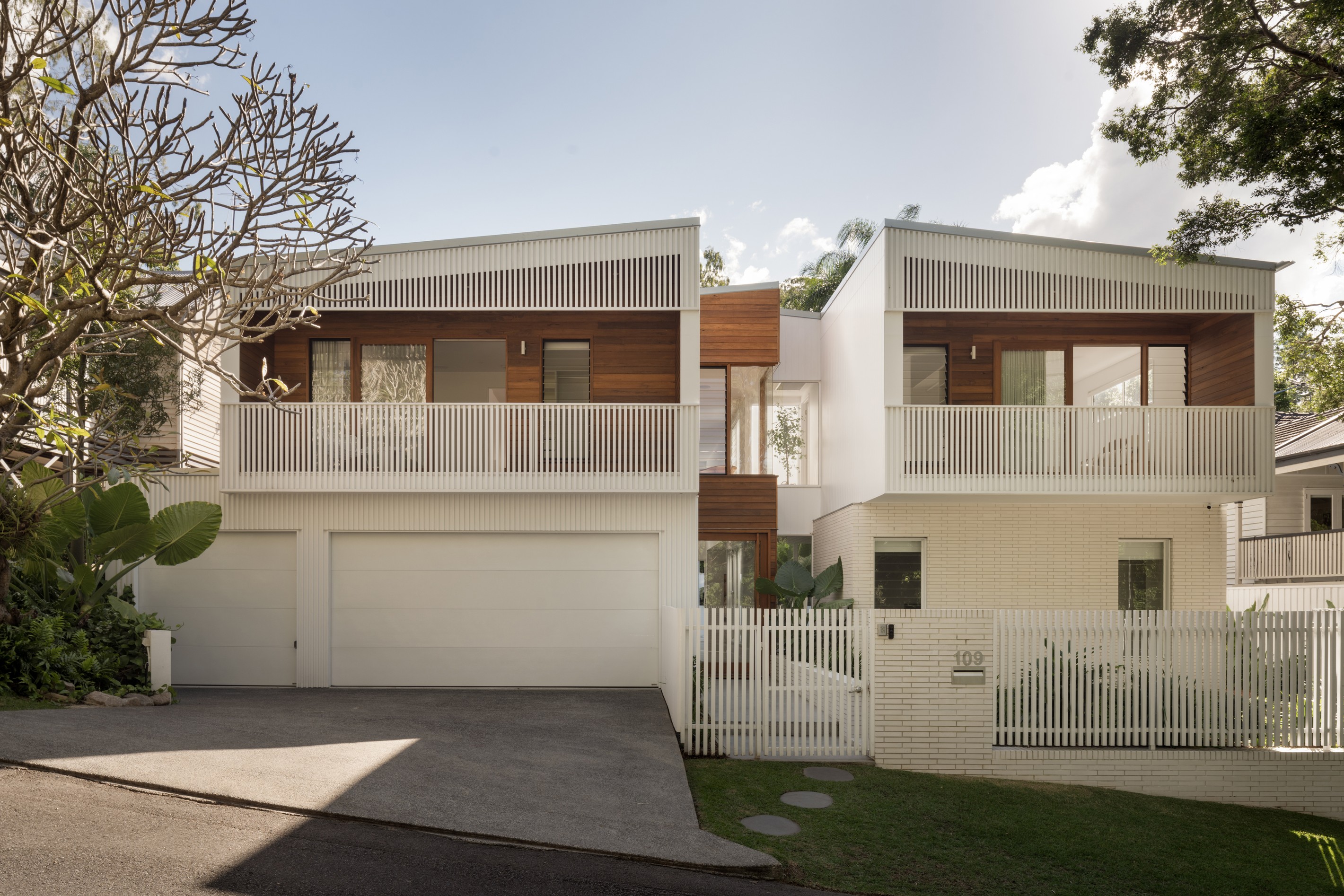 109 Greer Street, Bardon, QLD 4065