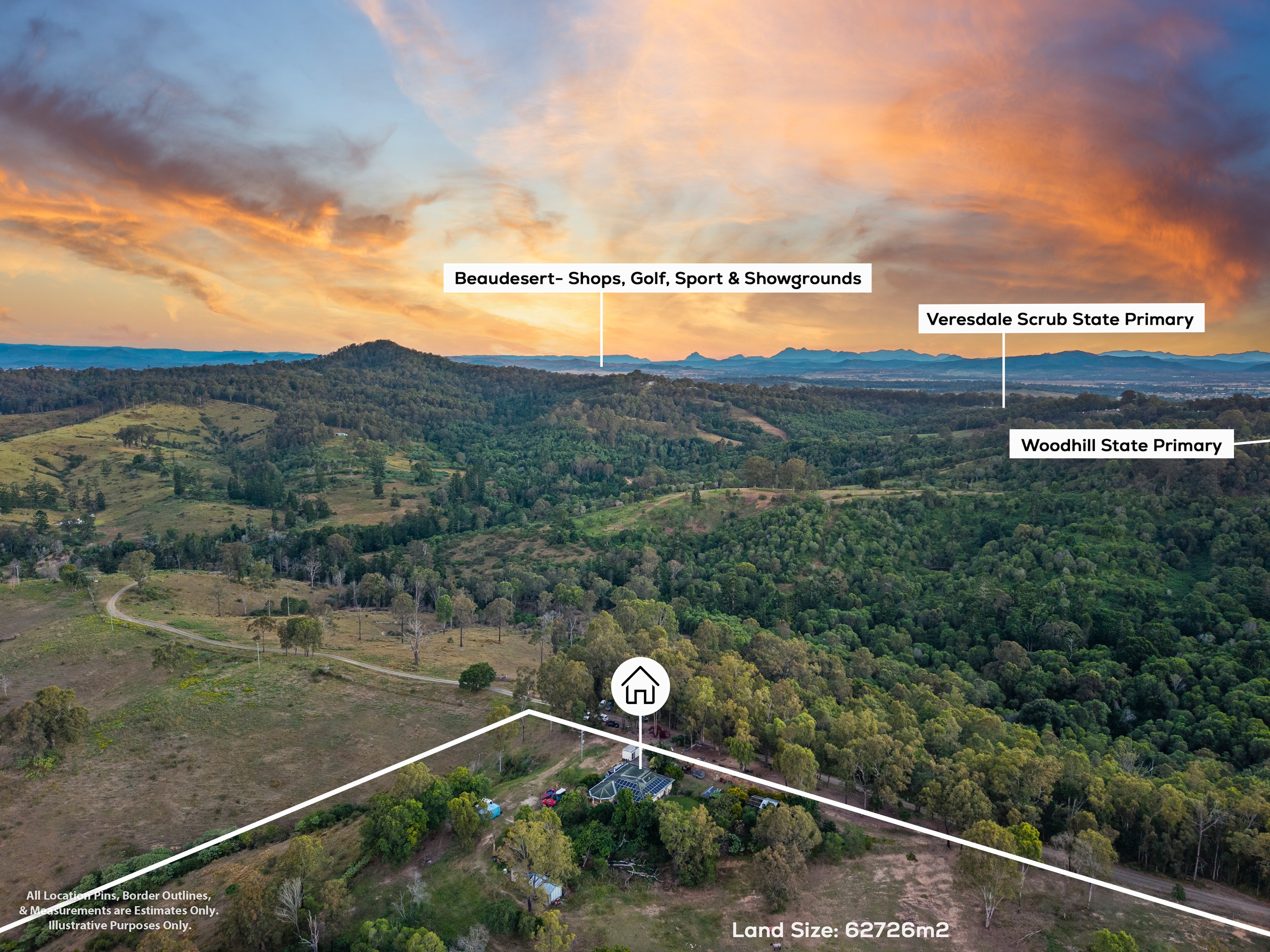 28-68 Little Hawk Road, Mundoolun, QLD 4285