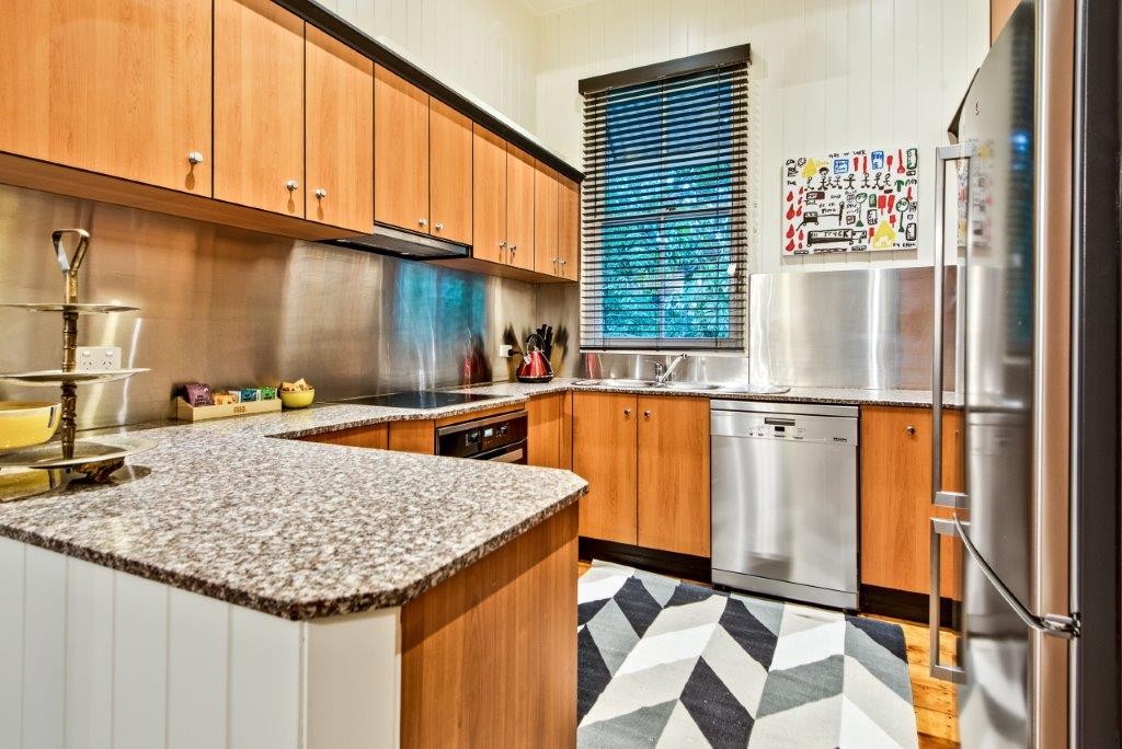 14 Gilday Street, Paddington, QLD 4064