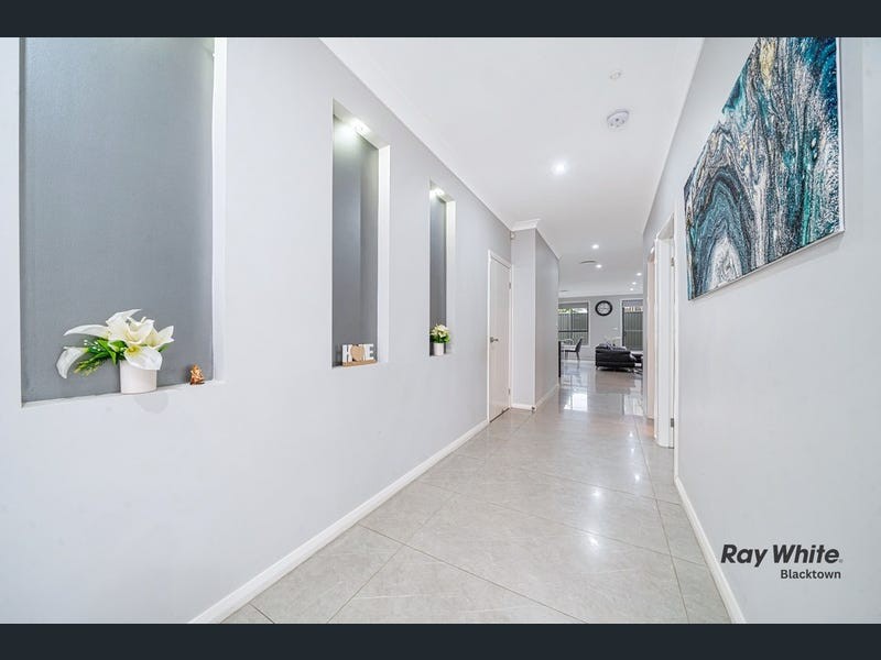 3 Barkley Street, Marsden Park, NSW 2765