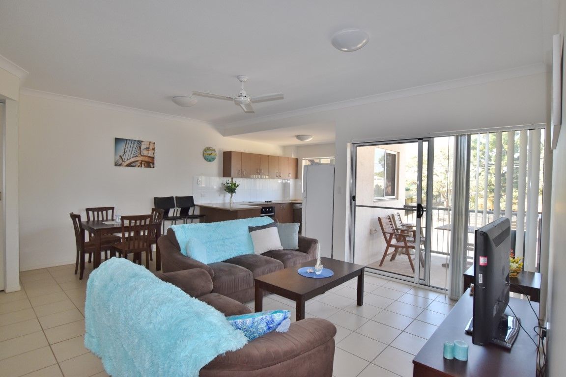 8/47-53 Barney Street, Barney Point, QLD 4680