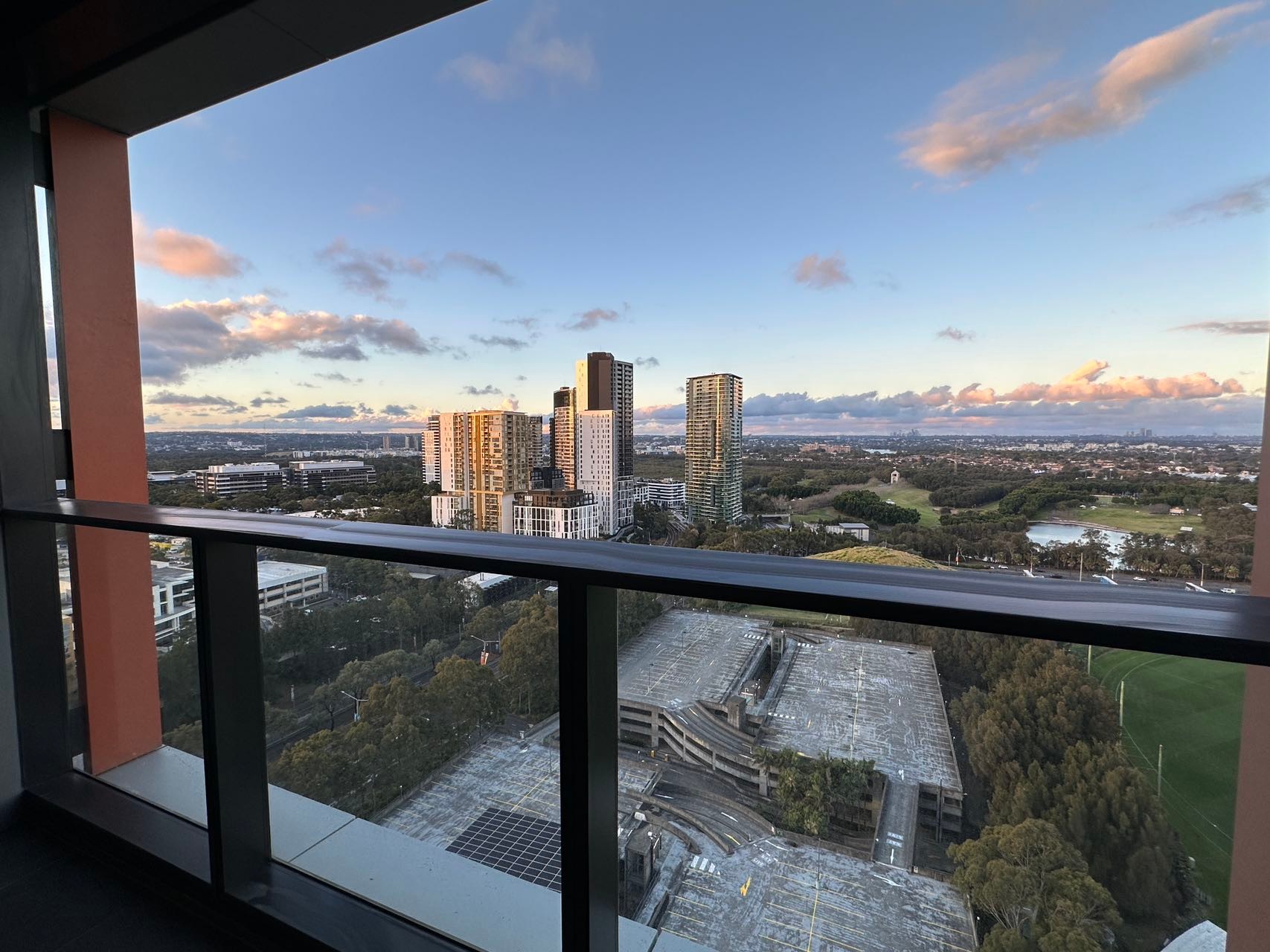 2106/3 Olympic Boulevard, Sydney Olympic Park, NSW 2127