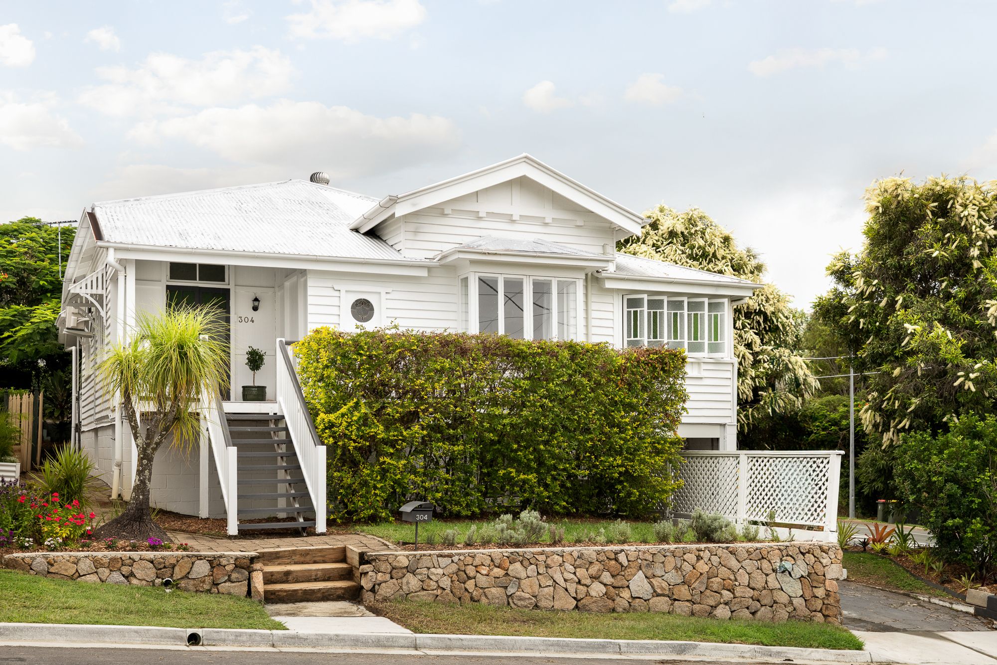 304 Wilston Road, Grange QLD 4051