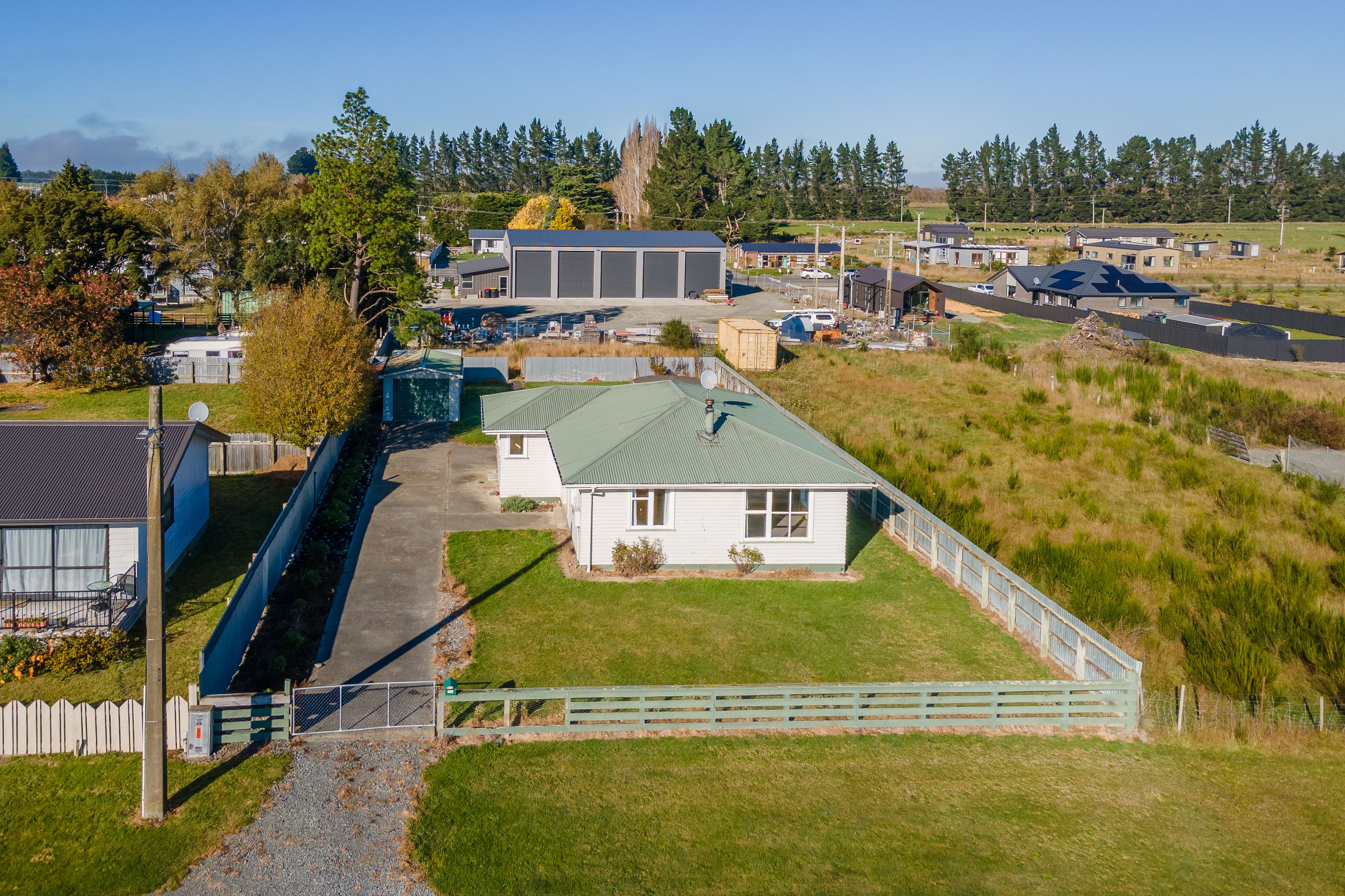 6 Ida Street, Lumsden, Southland District