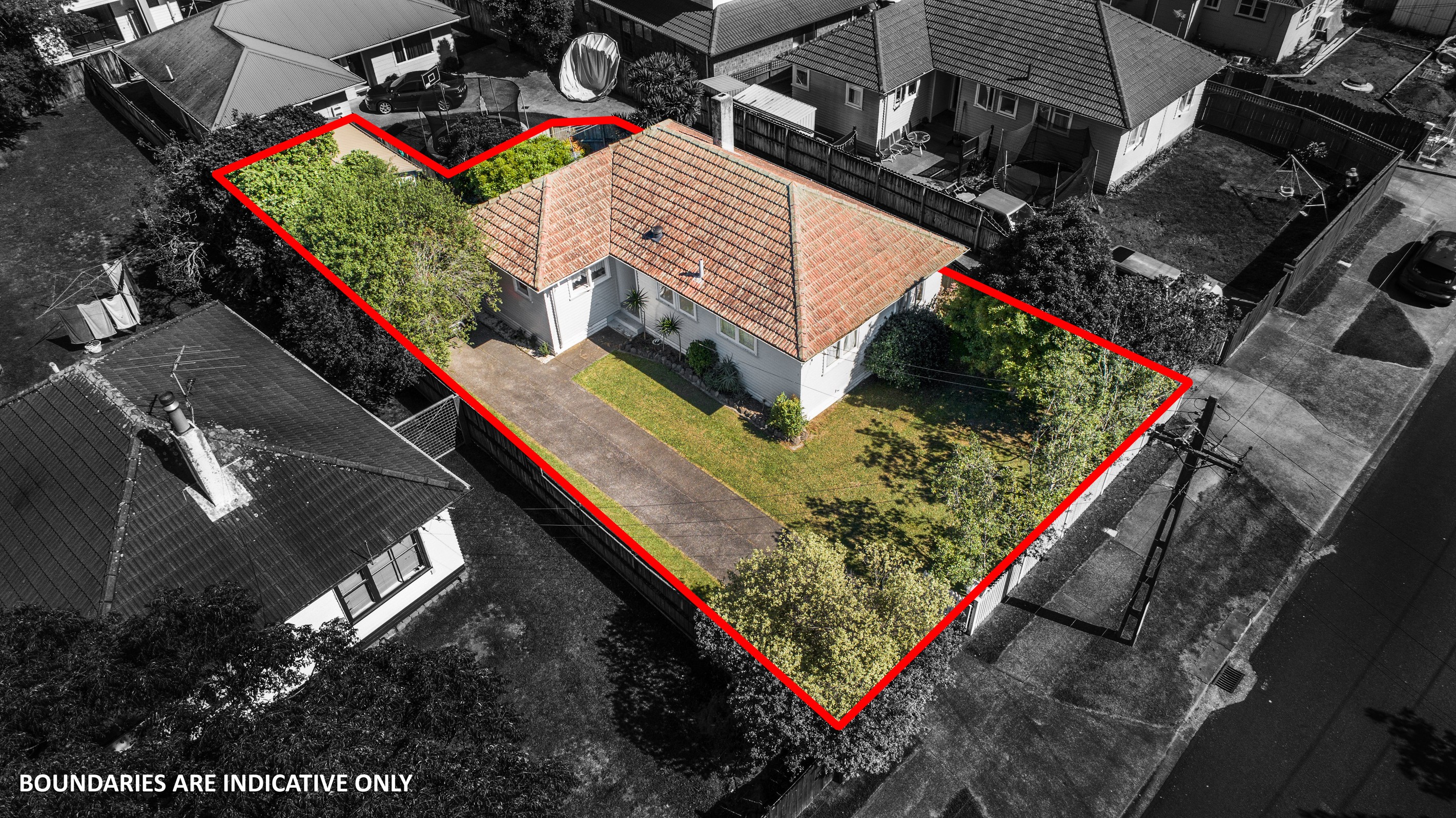 31 Arimu Road, Papakura, Papakura