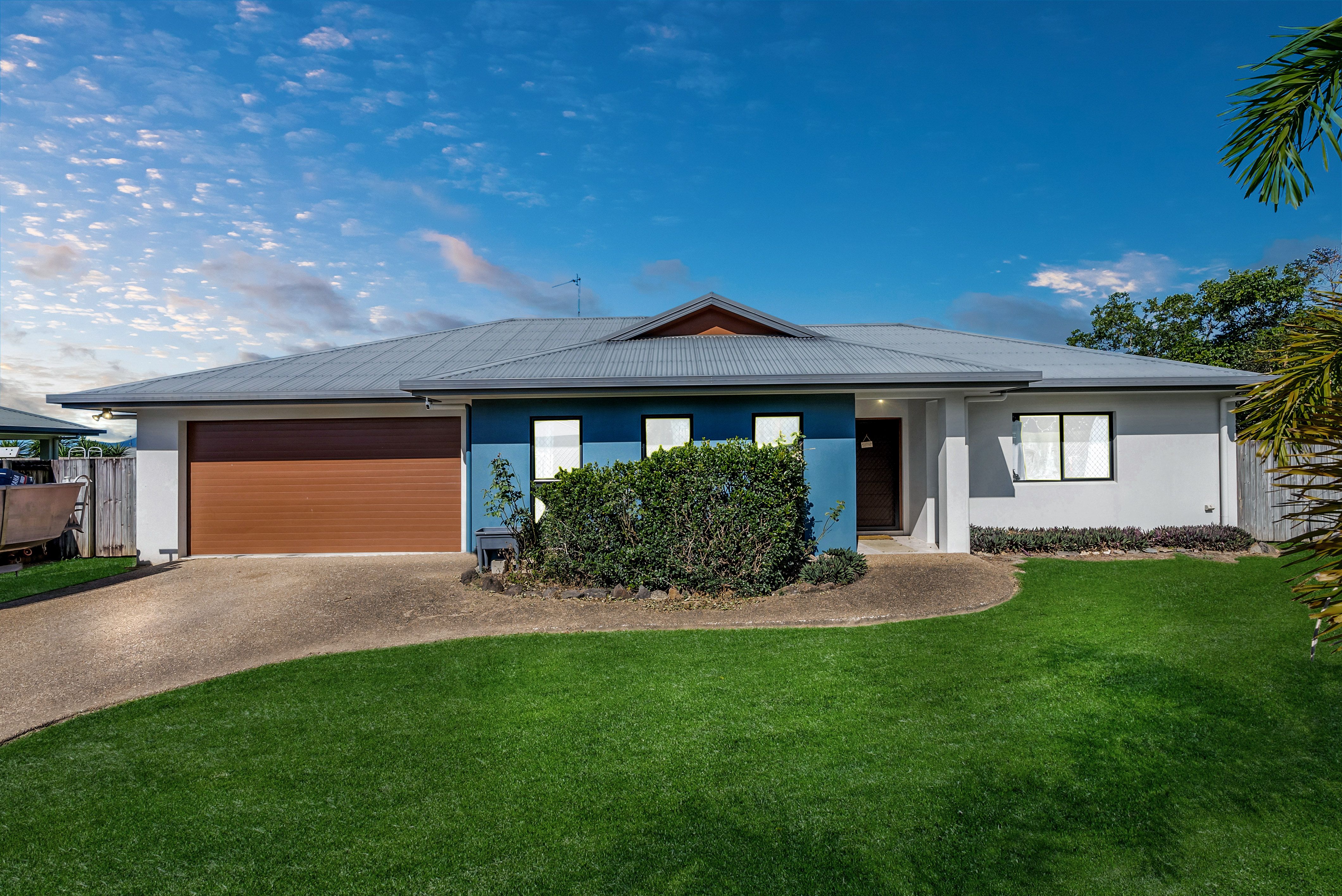 17 Wegert Close, Gordonvale QLD 4865